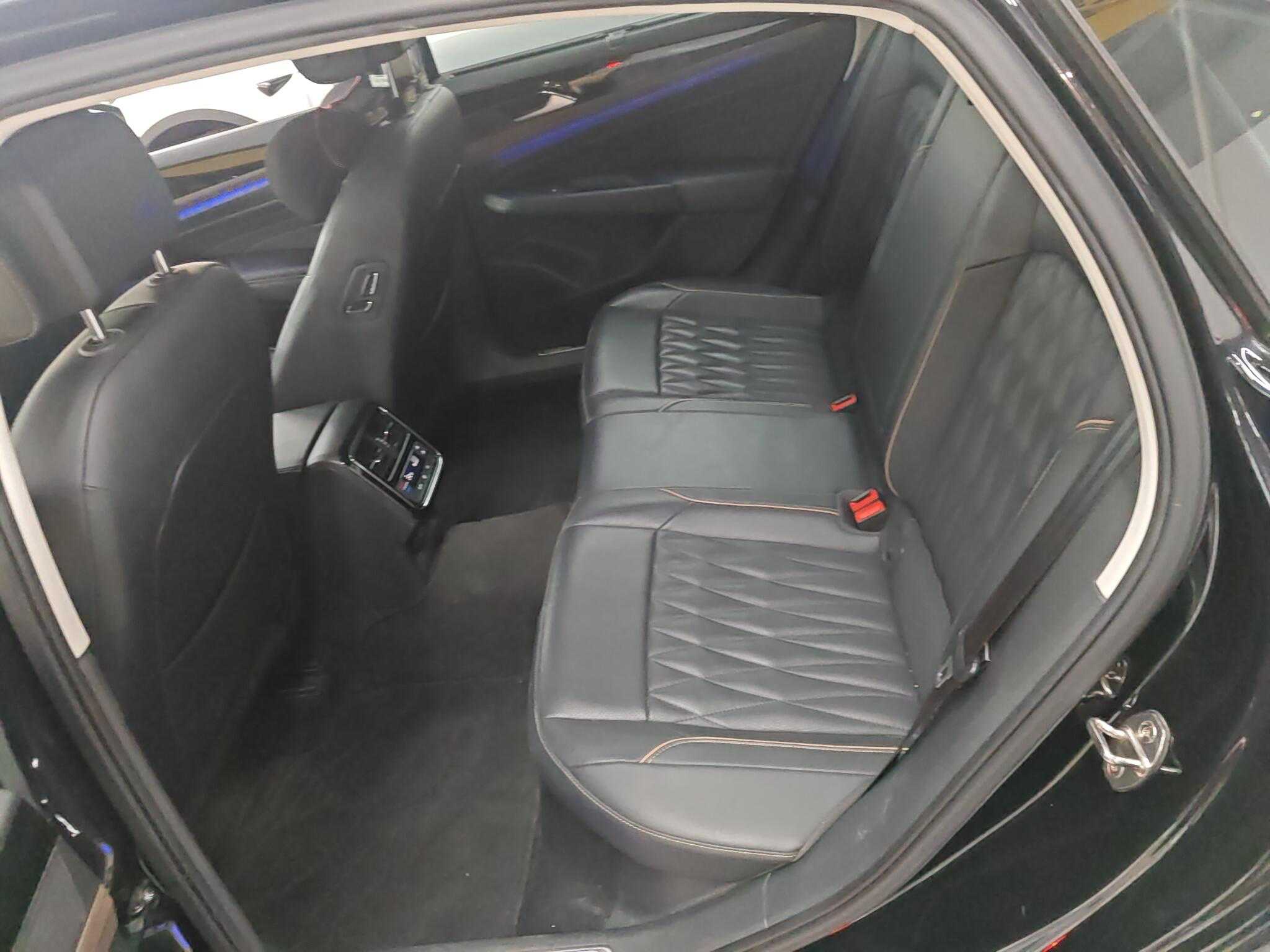 Volkswagen Passat New Energy 2021 #7 Volkswagen Passat New Energy 2021 صورة سيارة #7