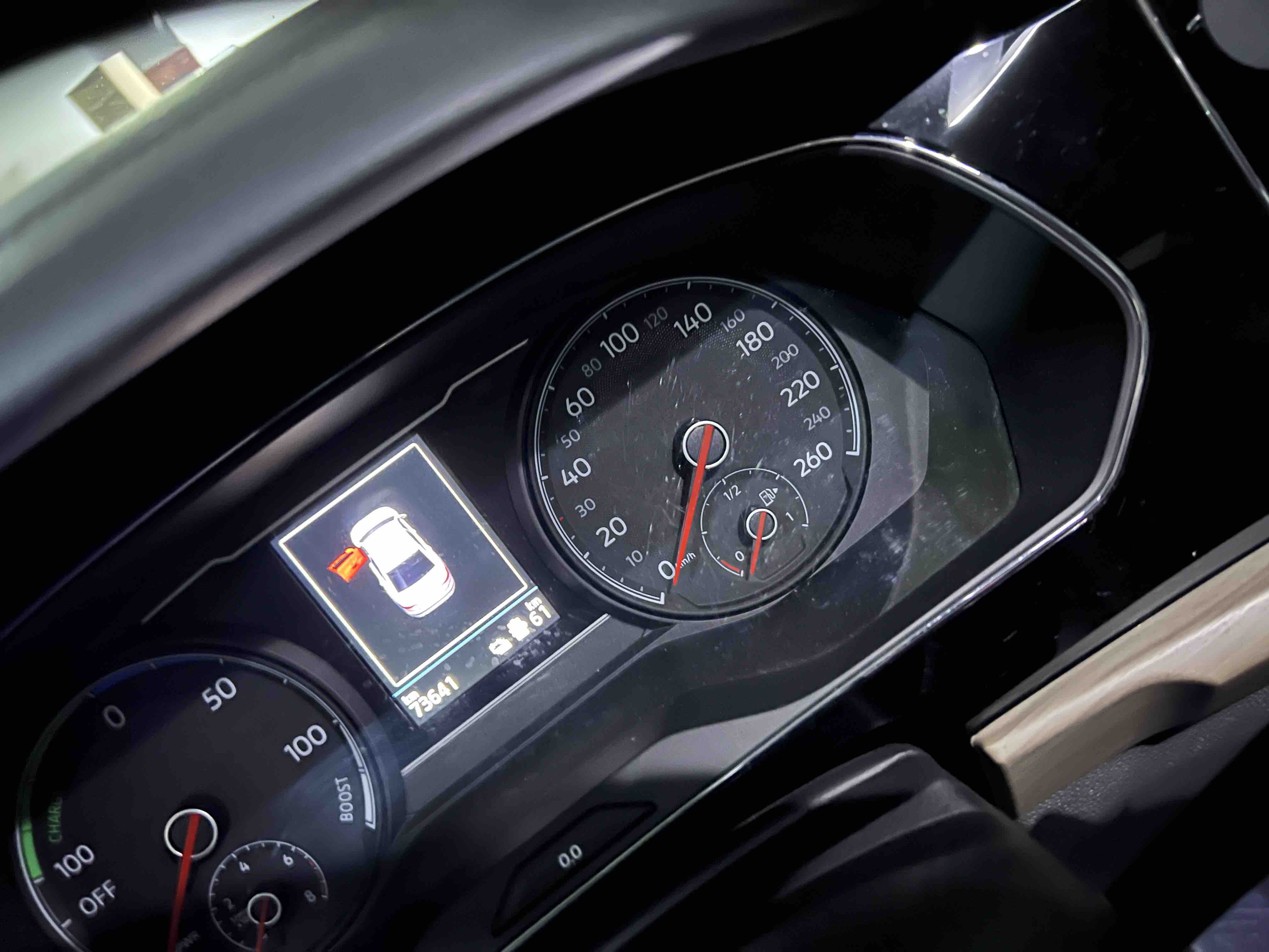 Volkswagen Passat New Energy 2020 #7 Volkswagen Passat New Energy 2020 صورة سيارة #7