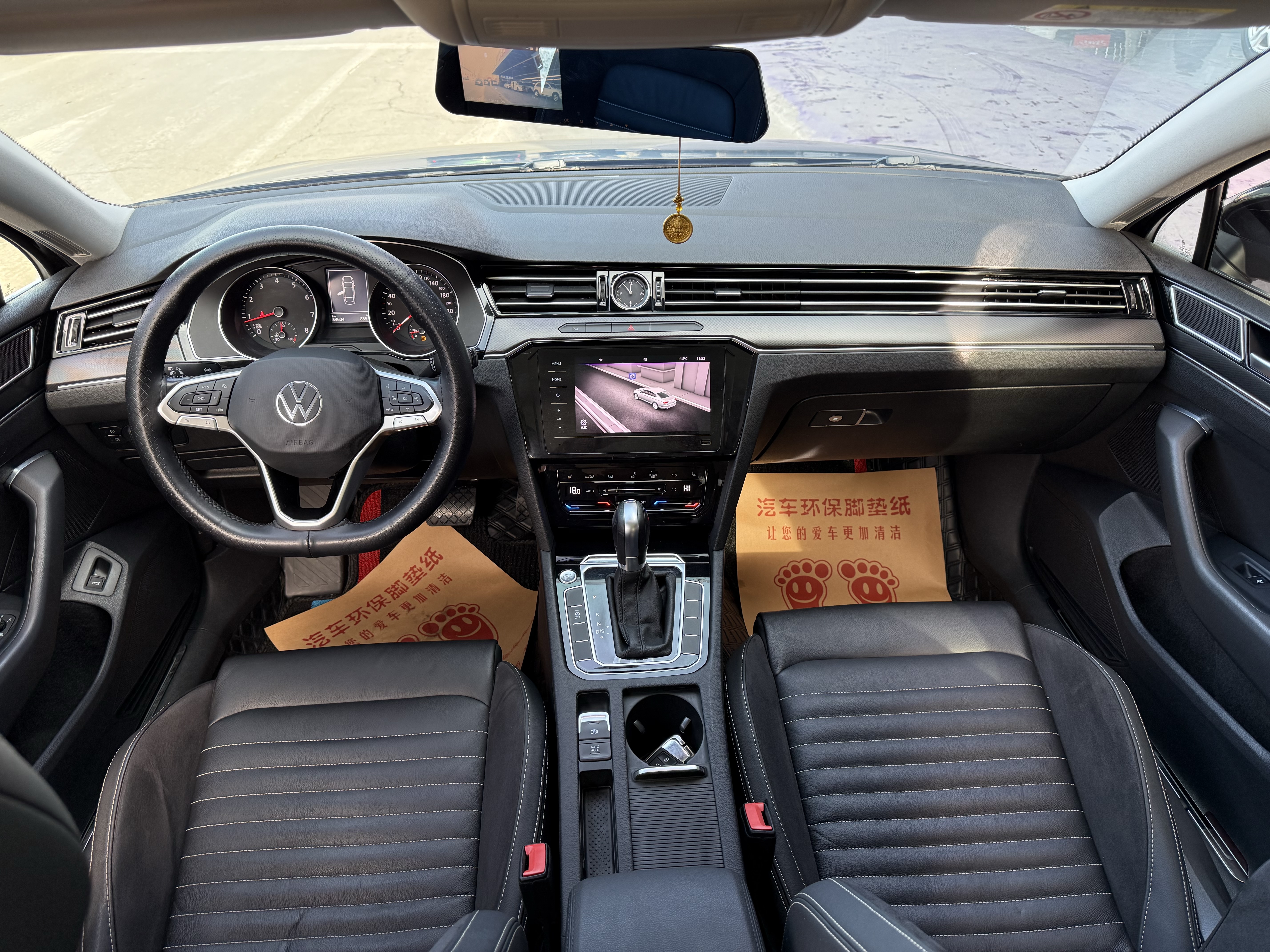 Volkswagen Magotan 2021 immagine di auto #7