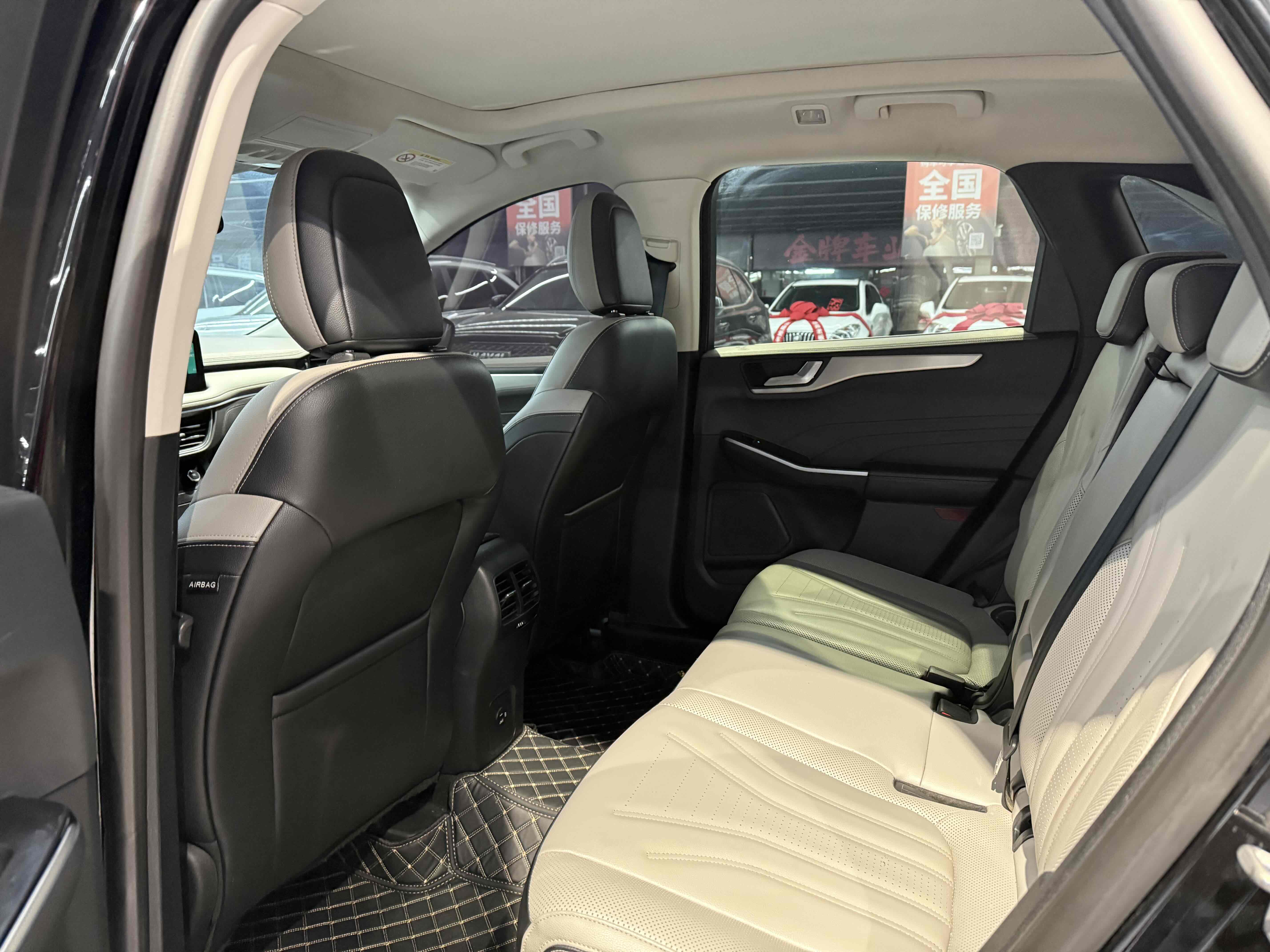 Ford Escape (Imported) 2020 #7 Ford Escape (Imported) 2020 car image #7