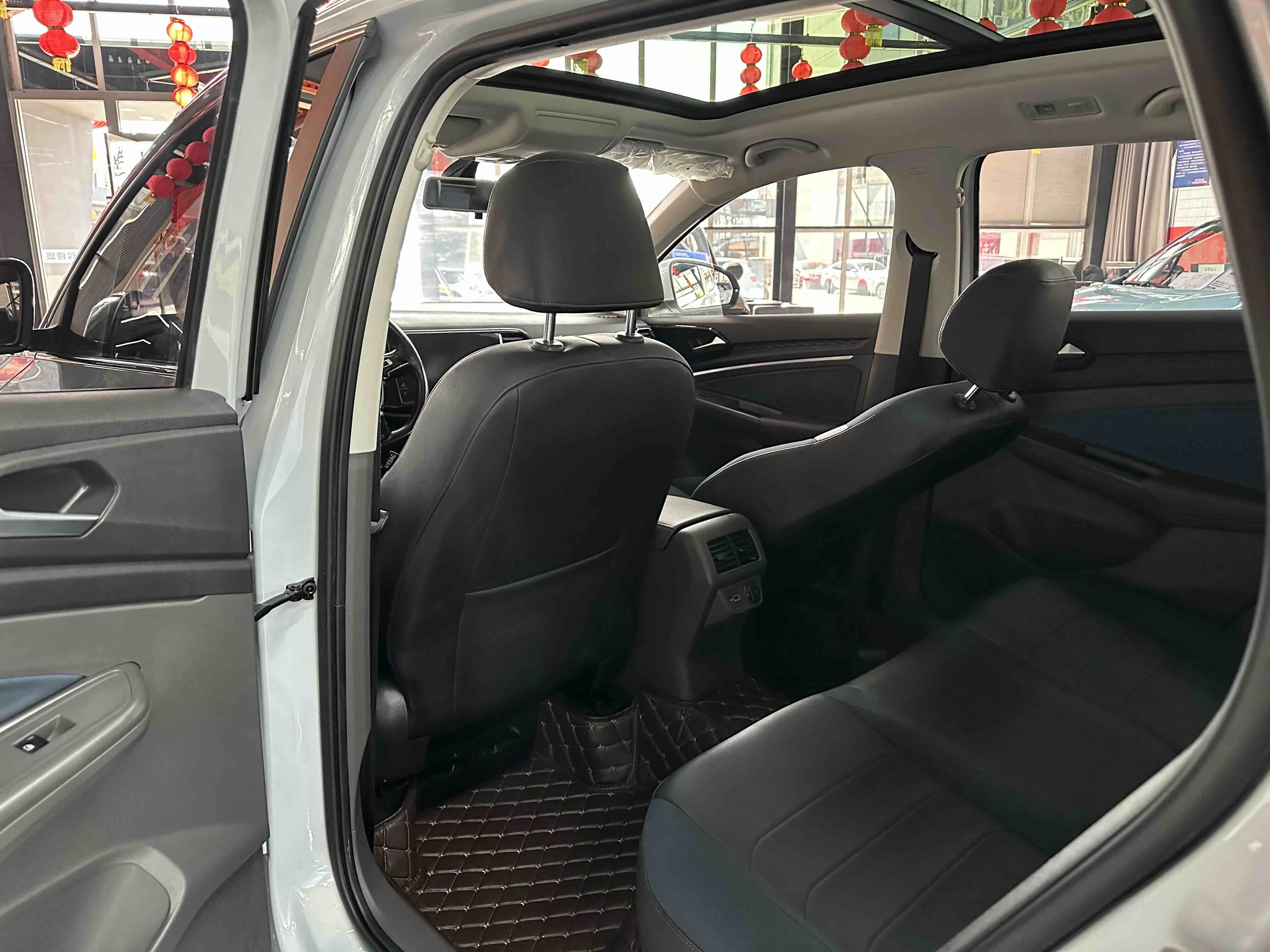 捷达 捷达VS7 2021 汽车图片 #7