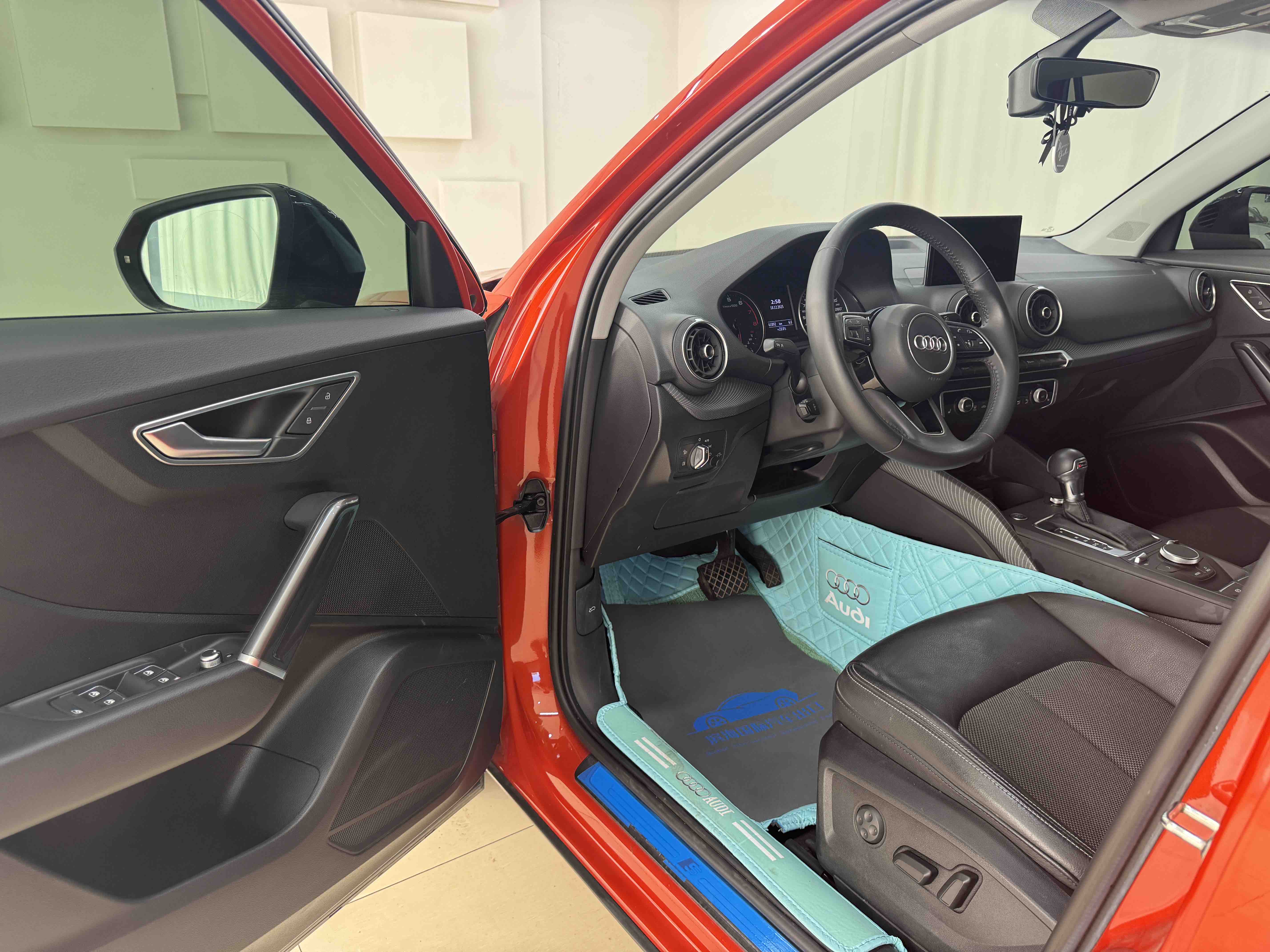 Q2L 2021 #7 Q2L 2021 car image #7