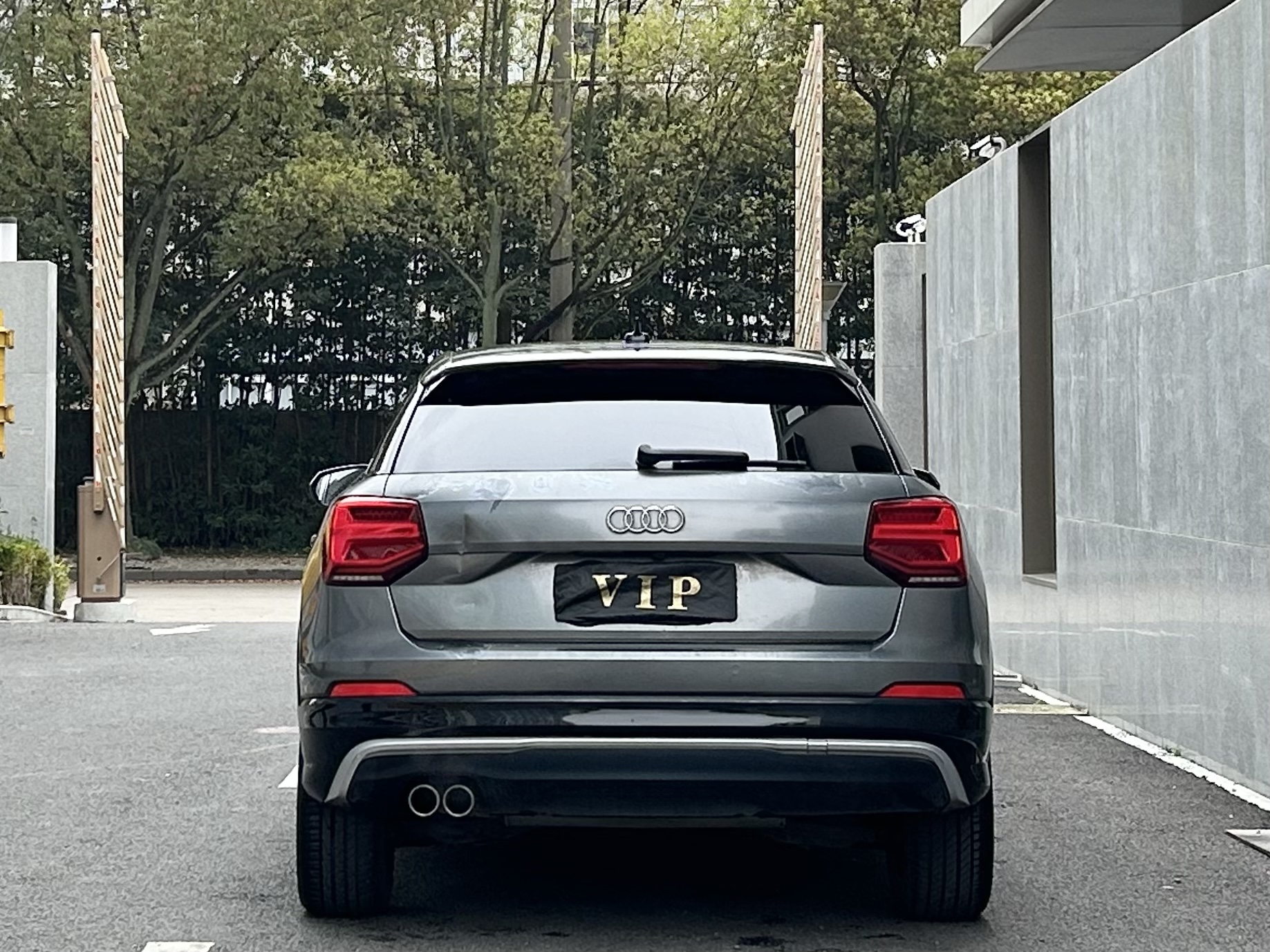 Q2L 2020 #7 Q2L 2020 car image #7