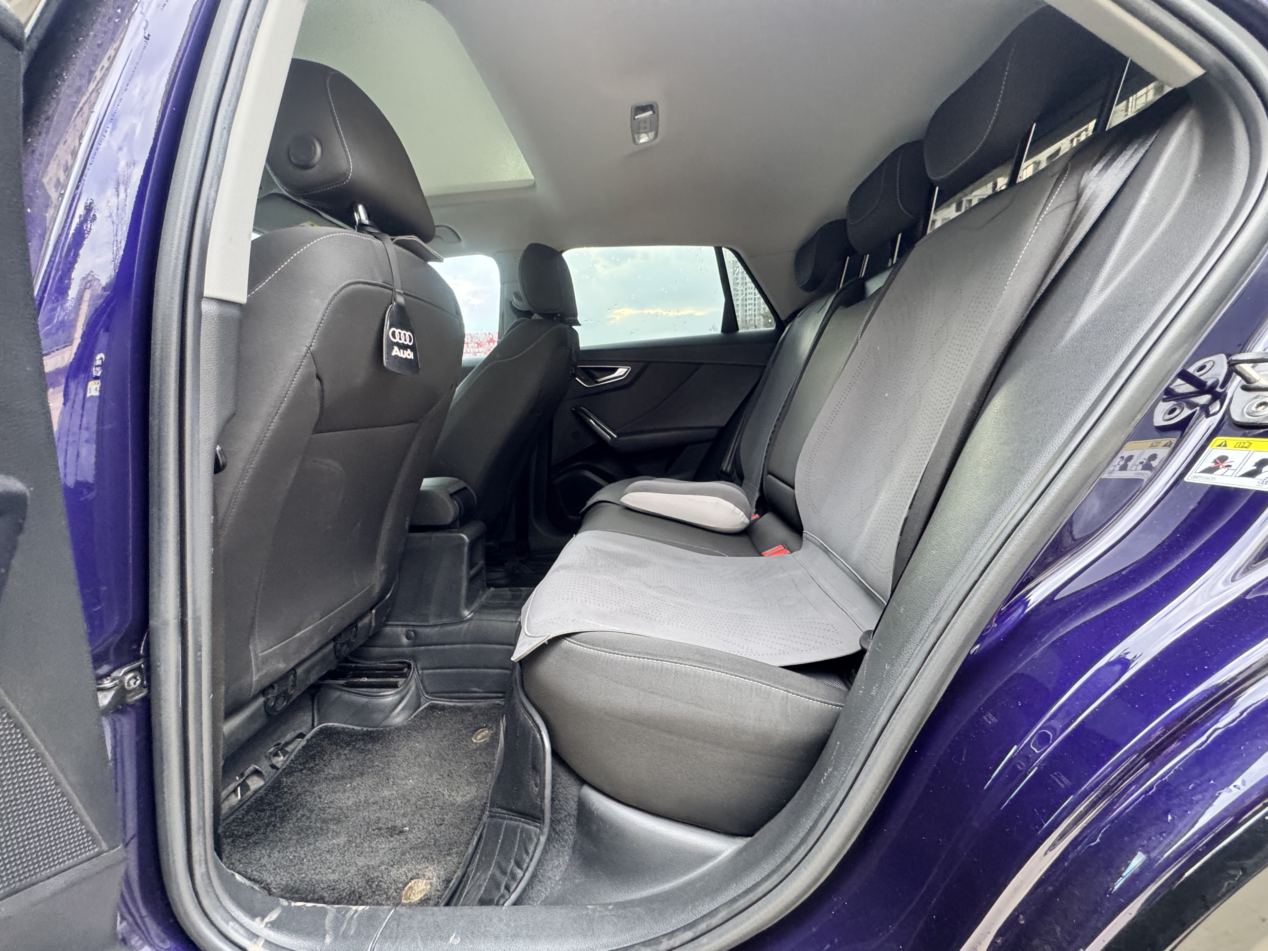 Q2L 2020 car image #7