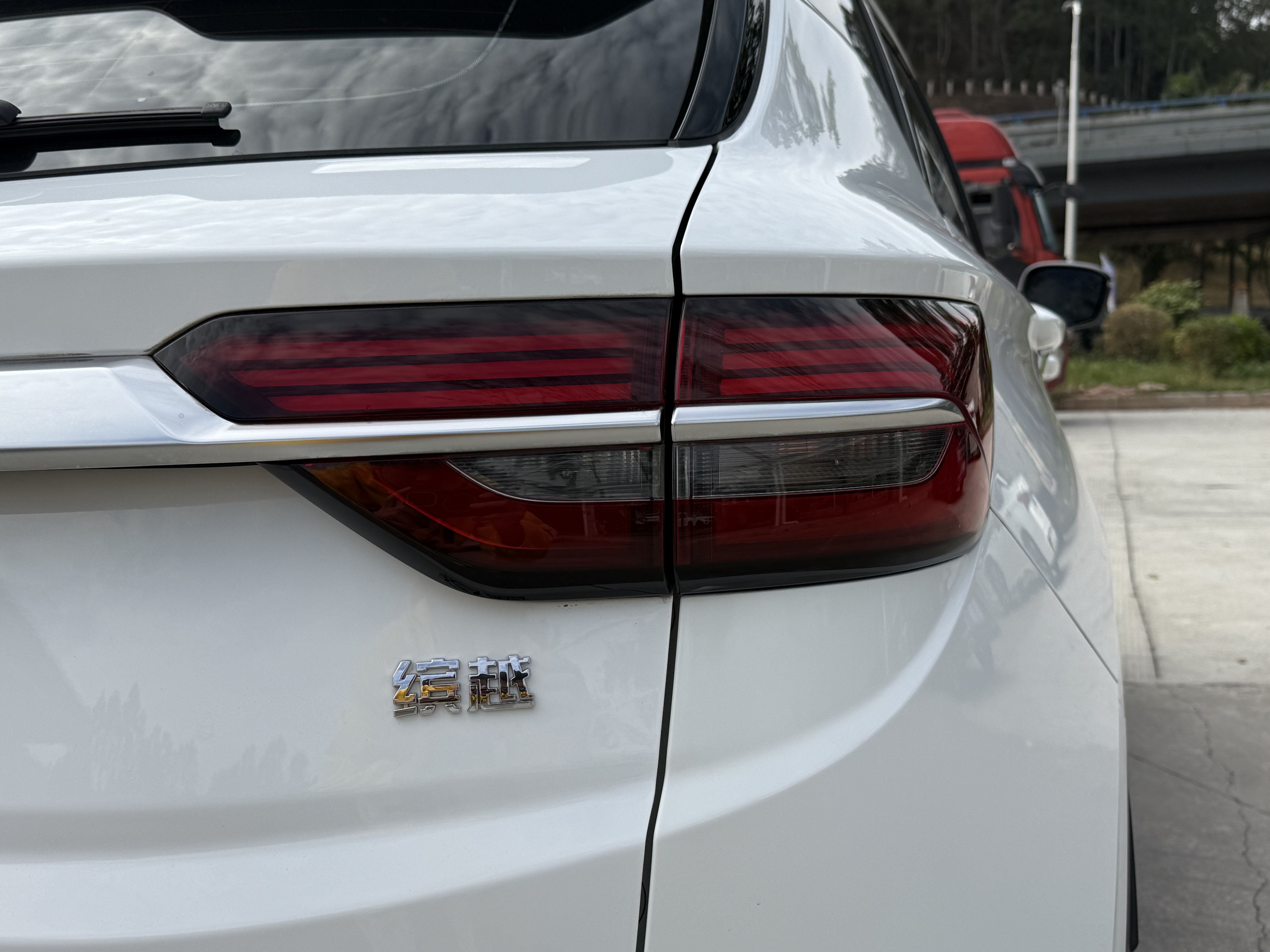 GEELY 2020 #7 GEELY 2020 car image #7
