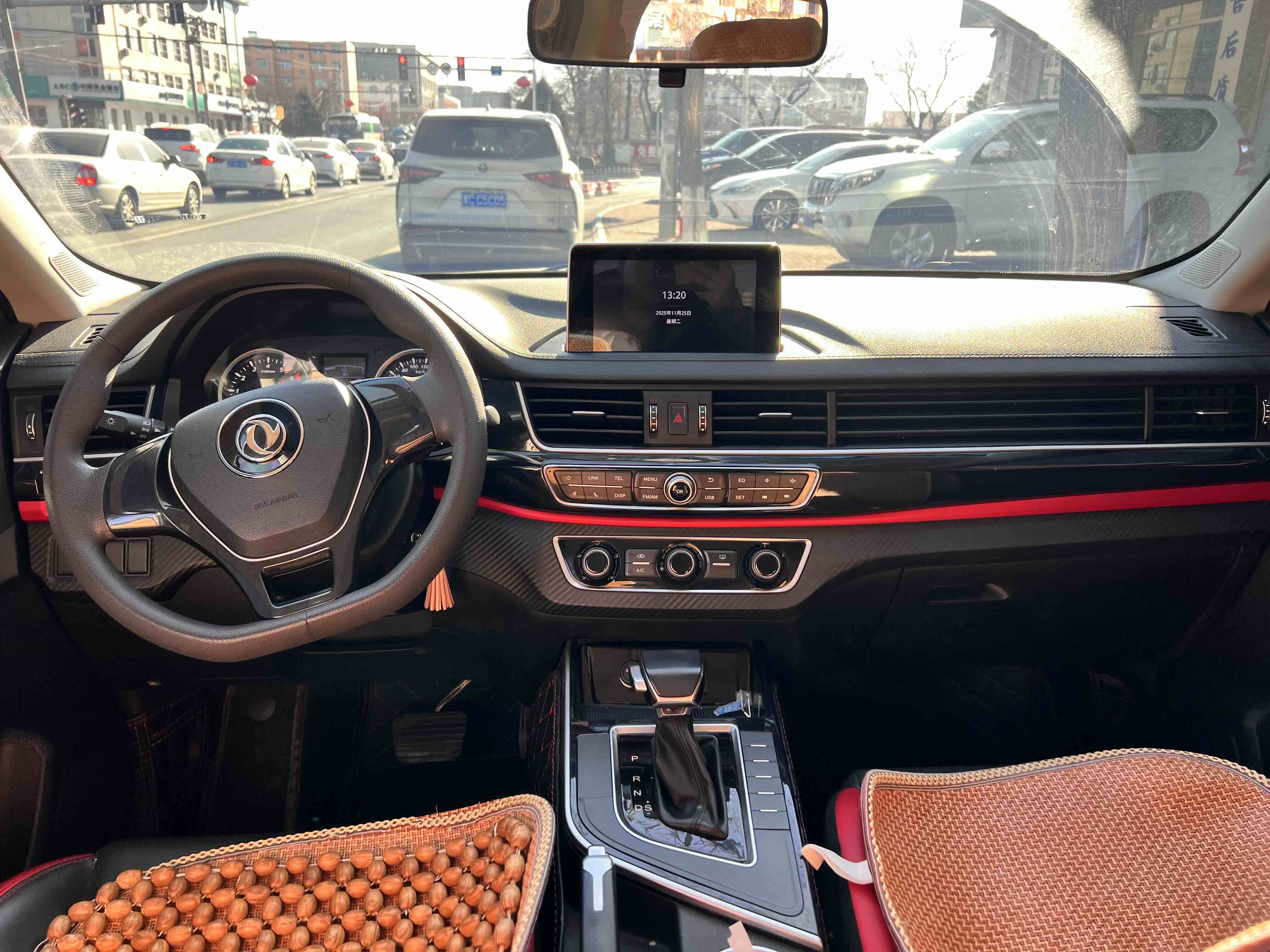 东风风行 风行T5 2021 汽车图片 #7