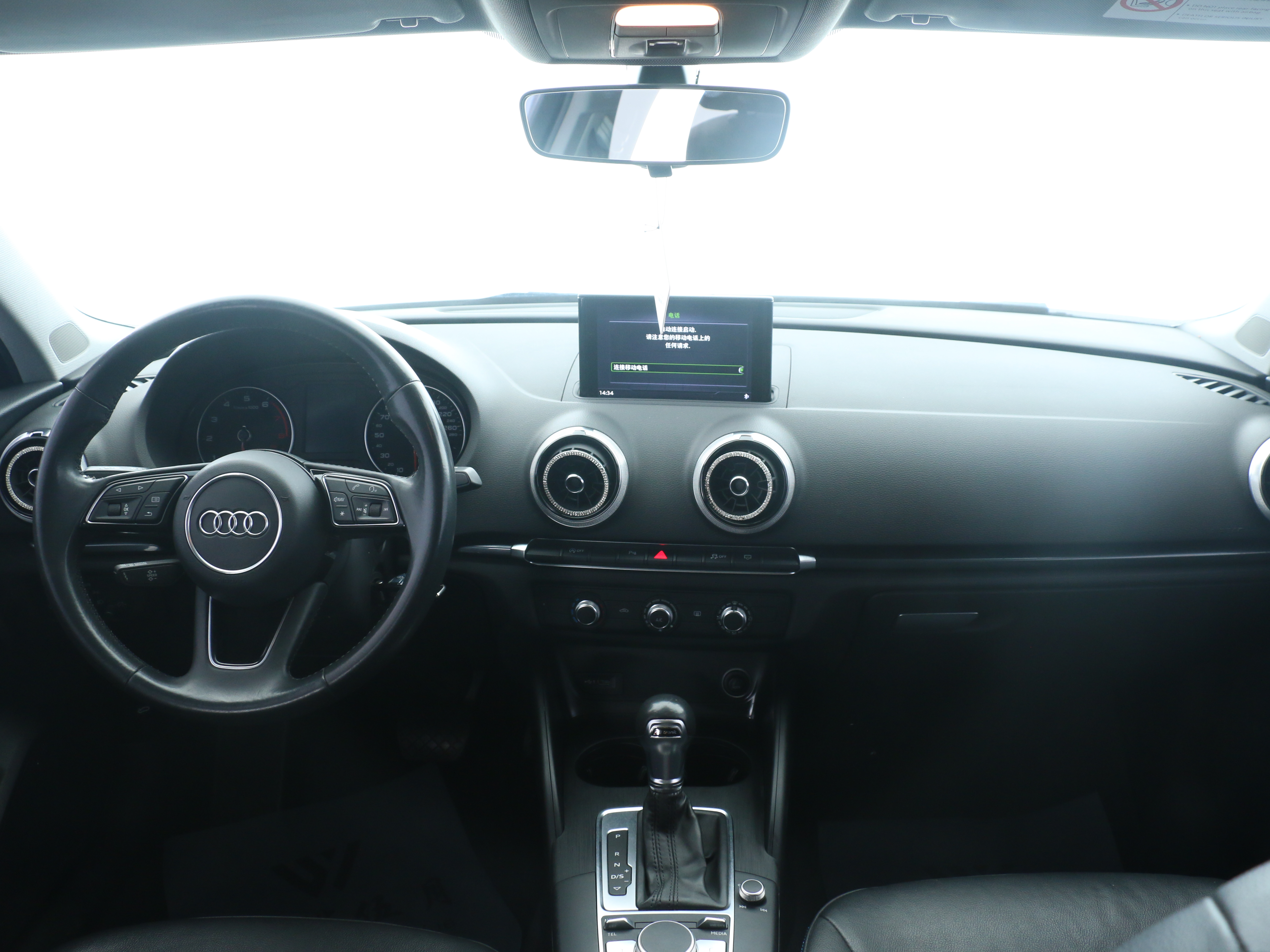 Audi A3 2020 #7 Audi A3 2020 car image #7