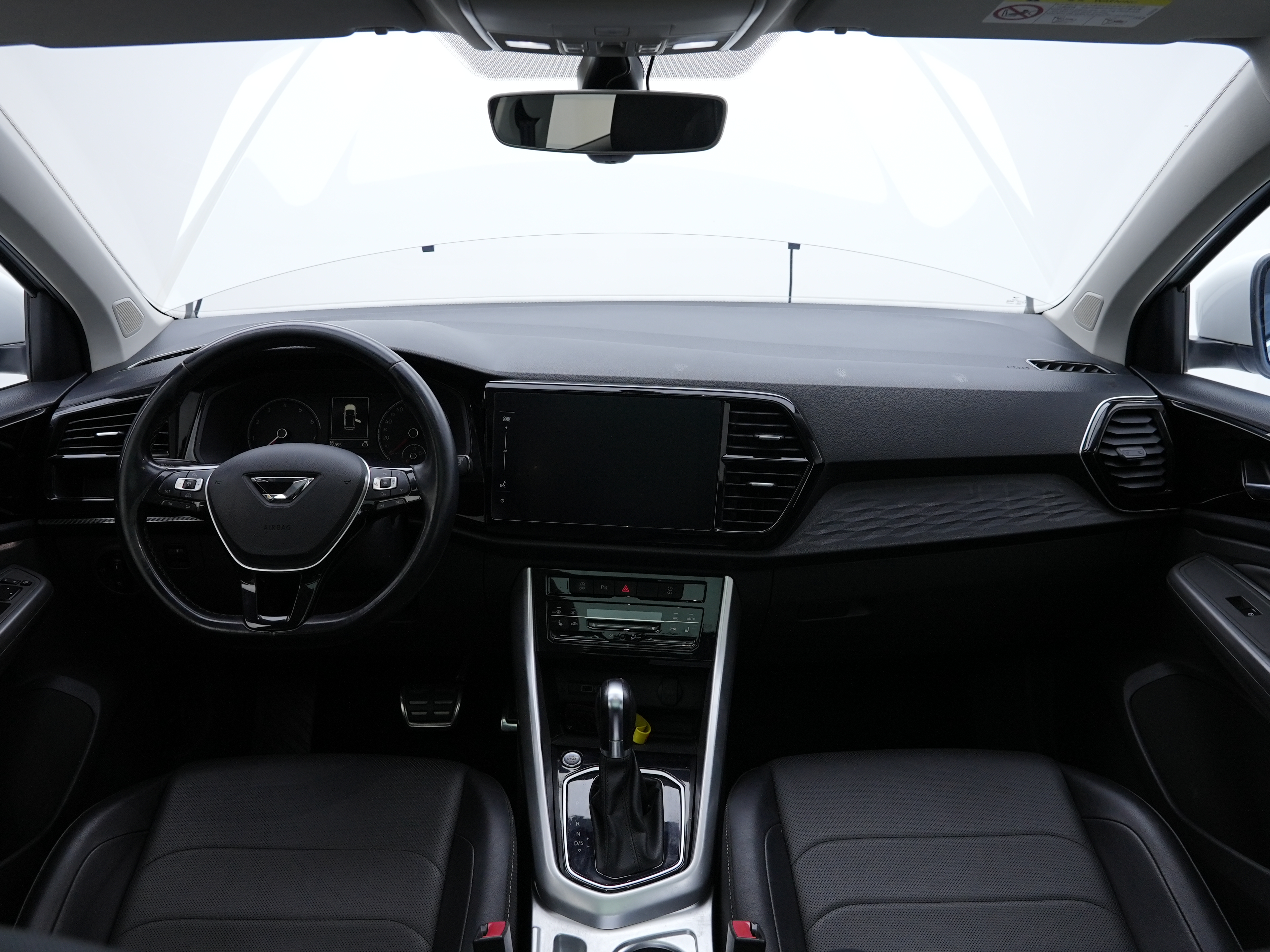 捷达 捷达VS7 2021 汽车图片 #7