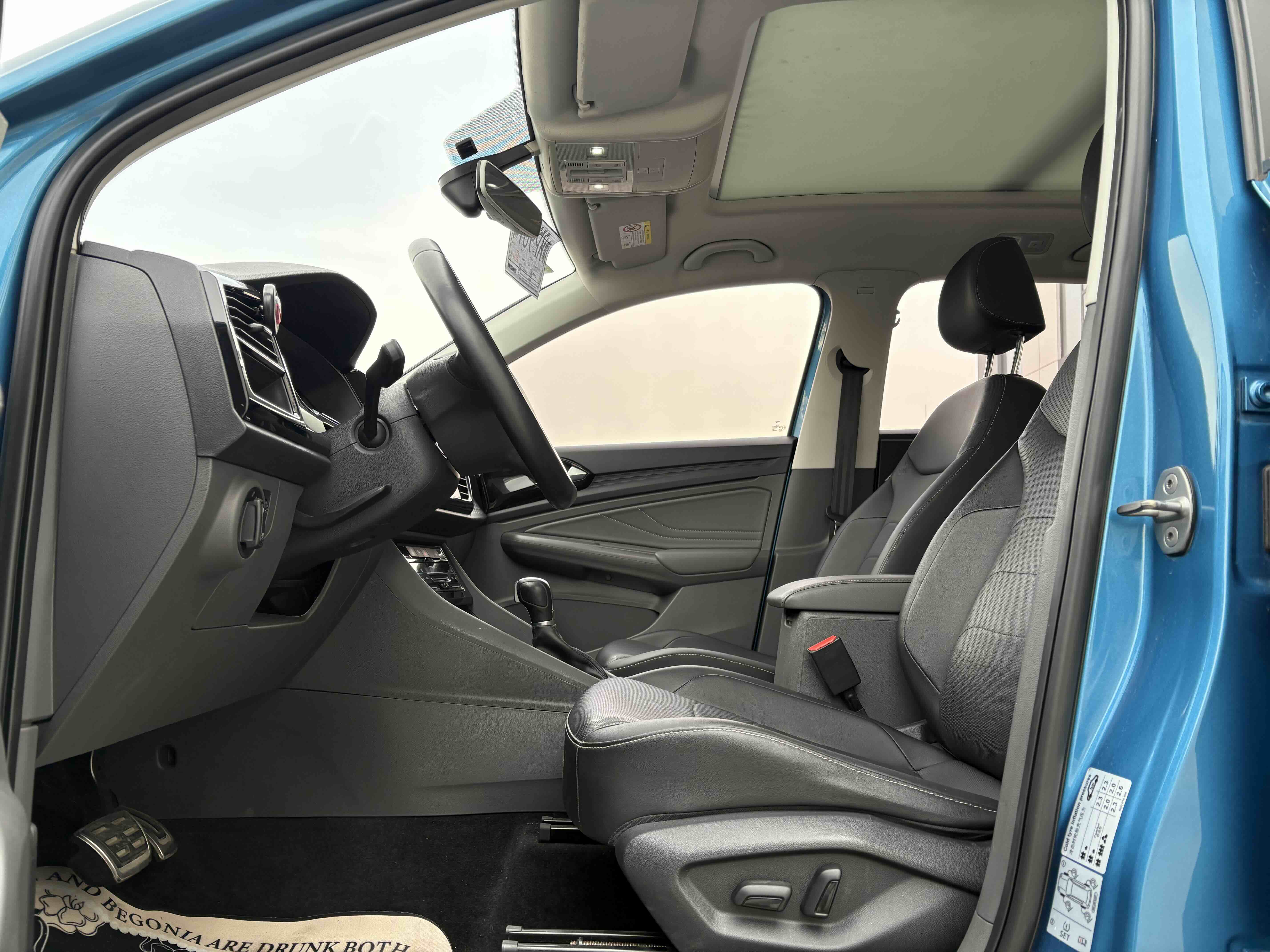 捷达 捷达VS7 2020 汽车图片 #7