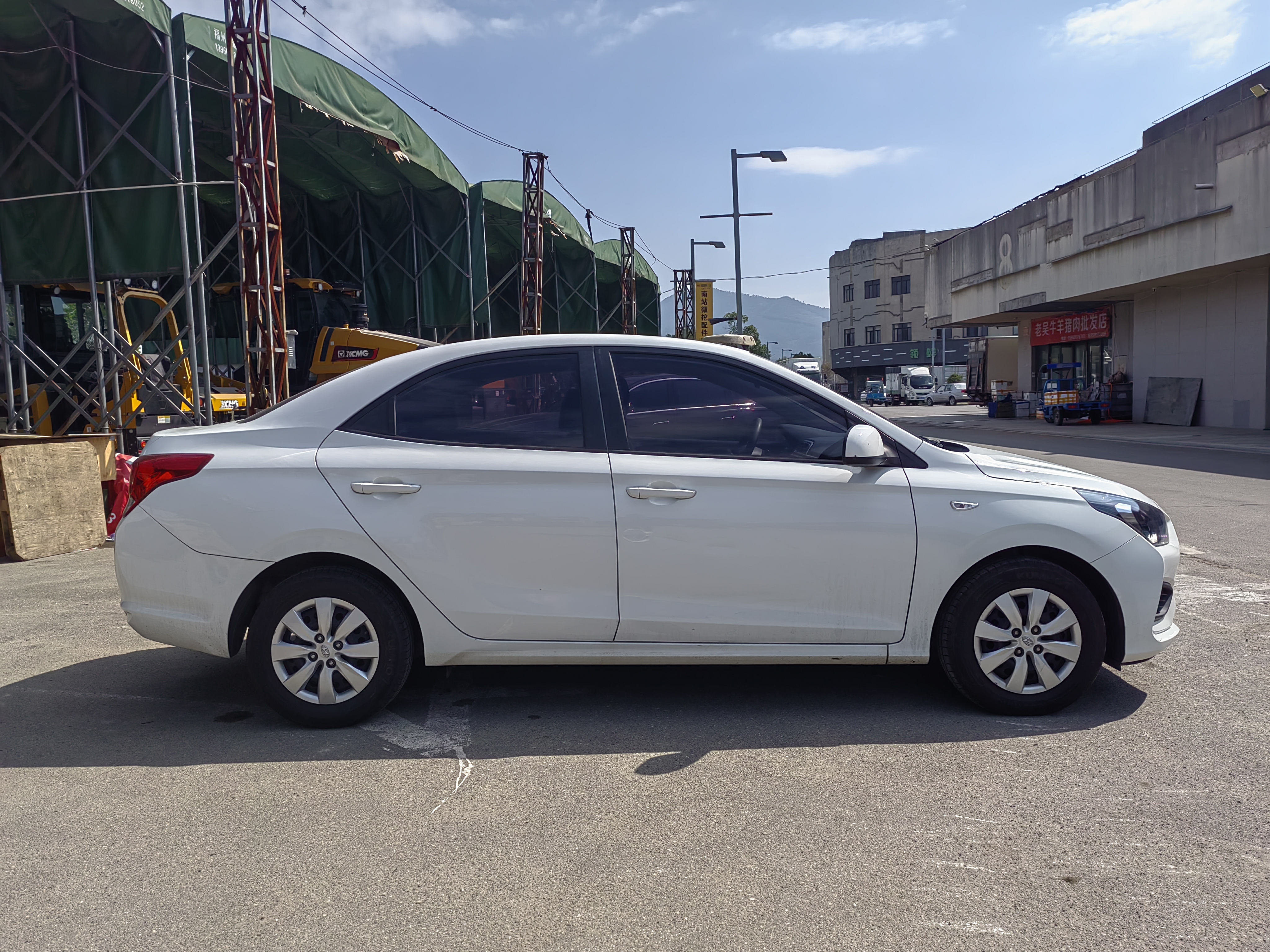 Hyundai Reina 2020 immagine di auto #7