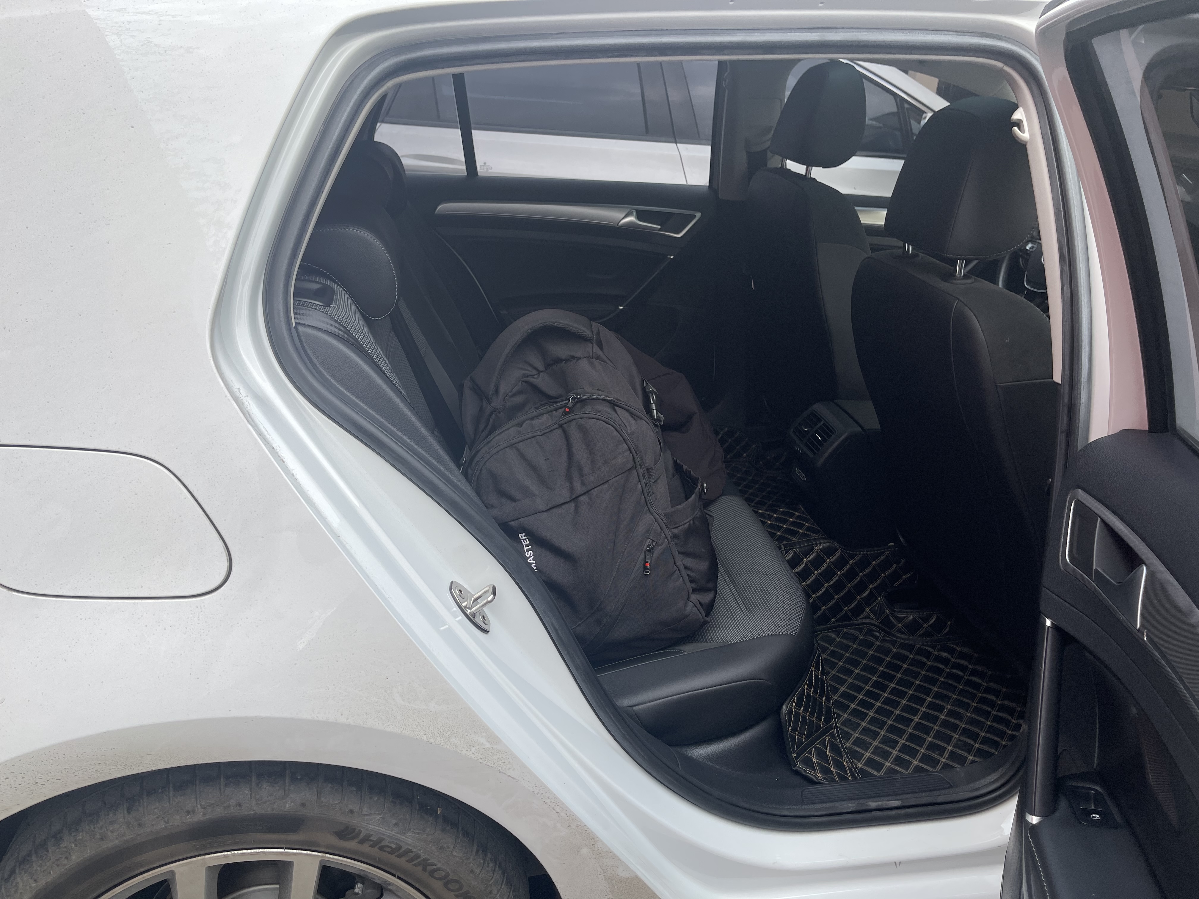 Volkswagen Golf 2020 #7 Volkswagen Golf 2020 immagine di auto #7