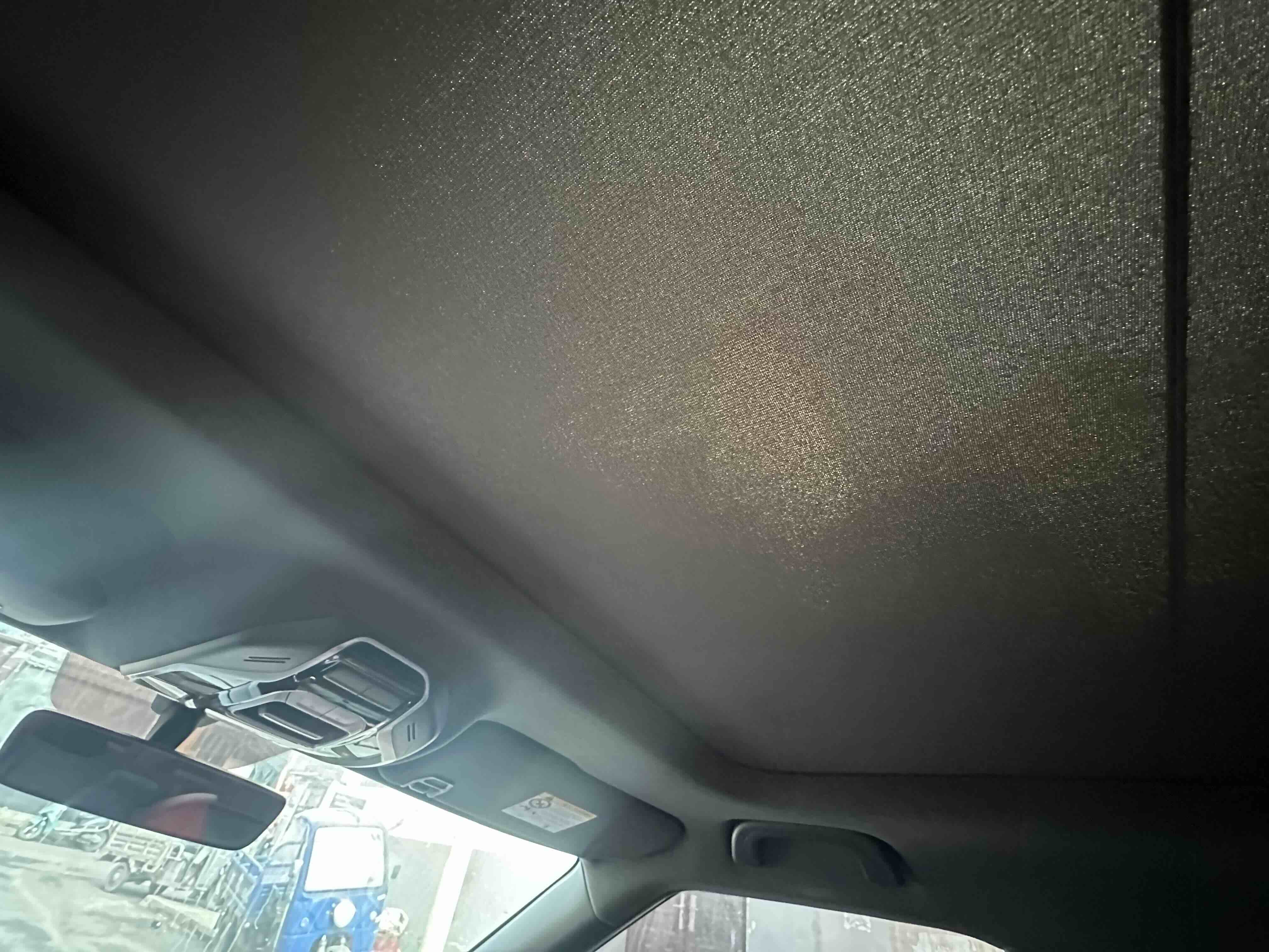 GEELY ICON 2020 car image #7