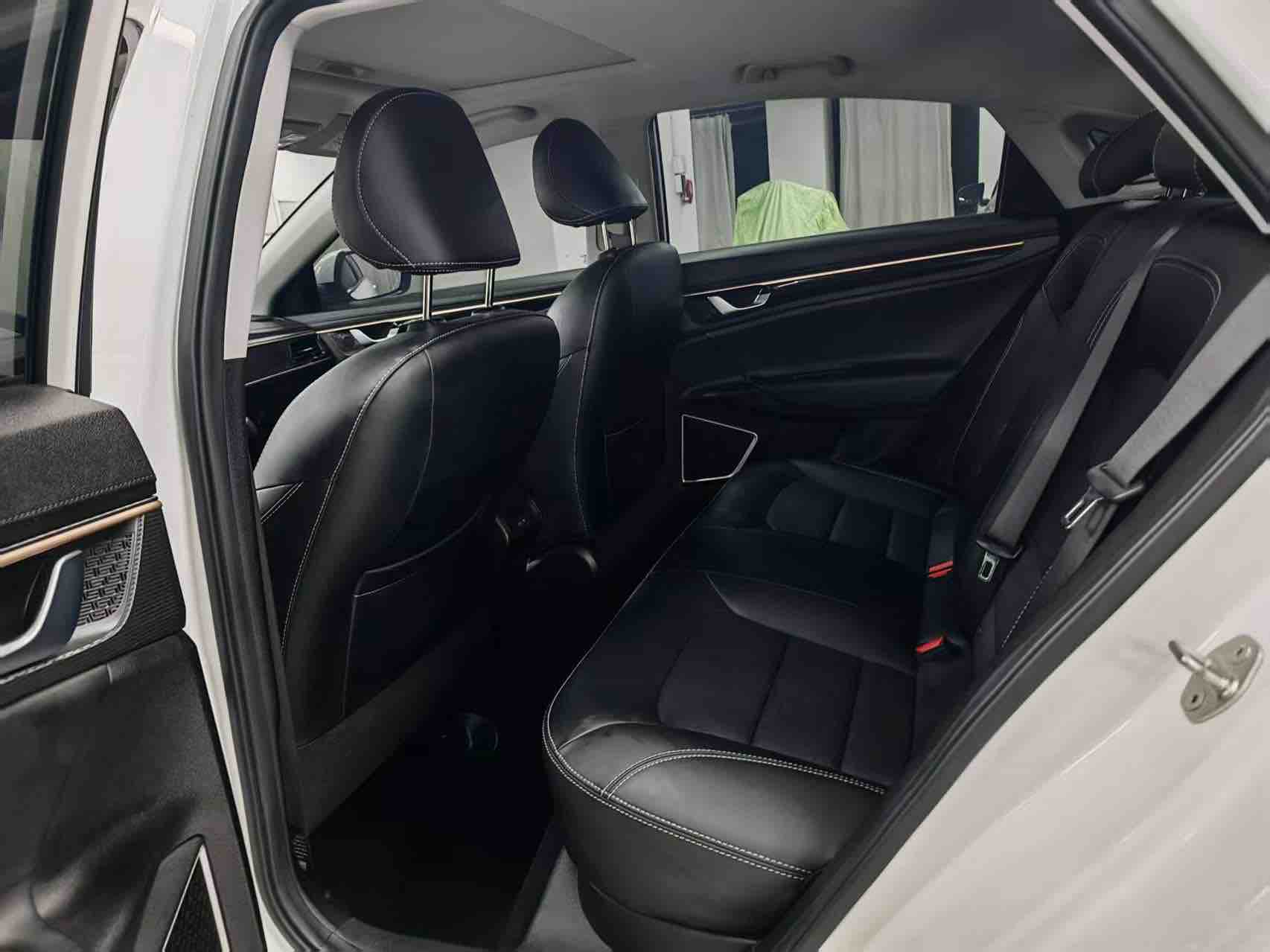 GEELY Emgrand GL 2021 #7 GEELY Emgrand GL 2021 car image #7