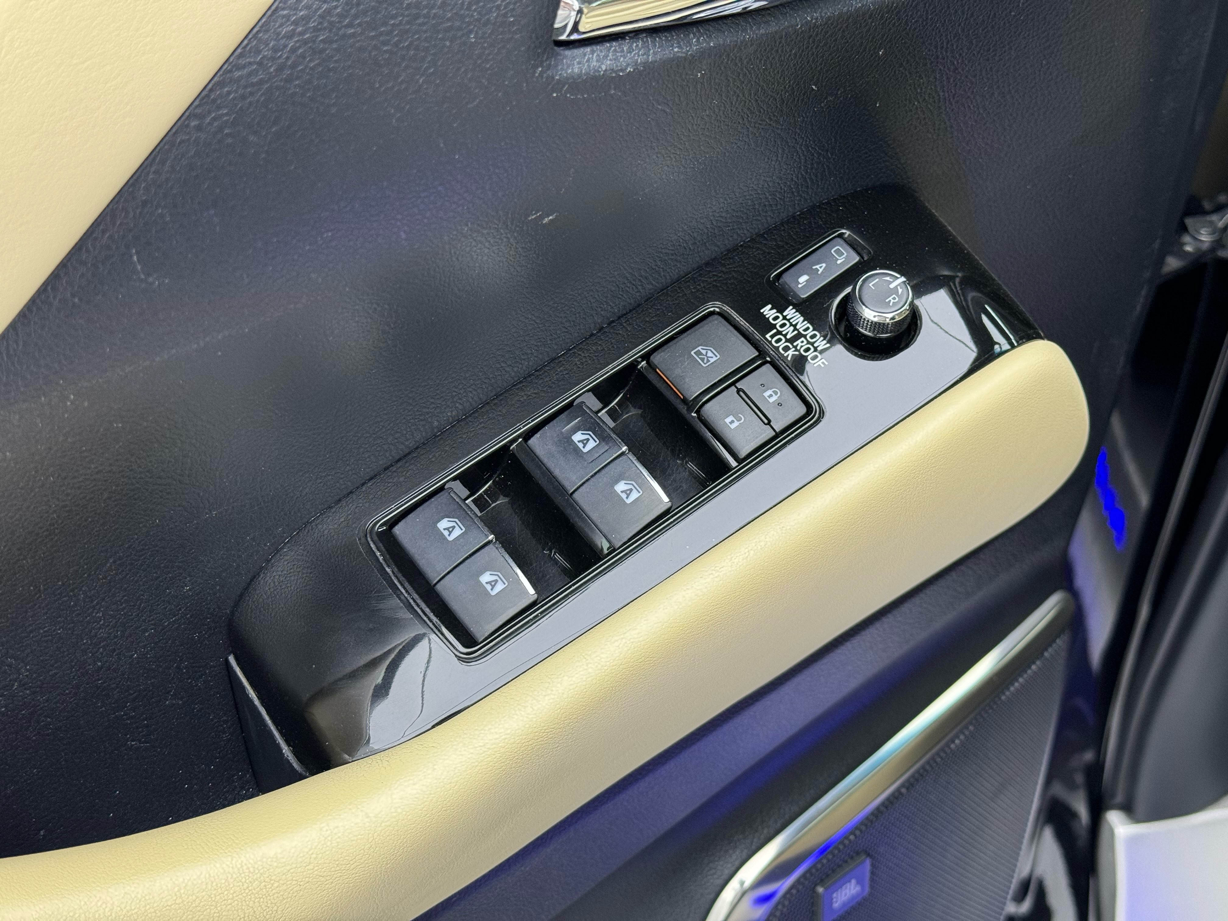 Toyota Alphard 2020 #7 Toyota Alphard 2020 car image #7