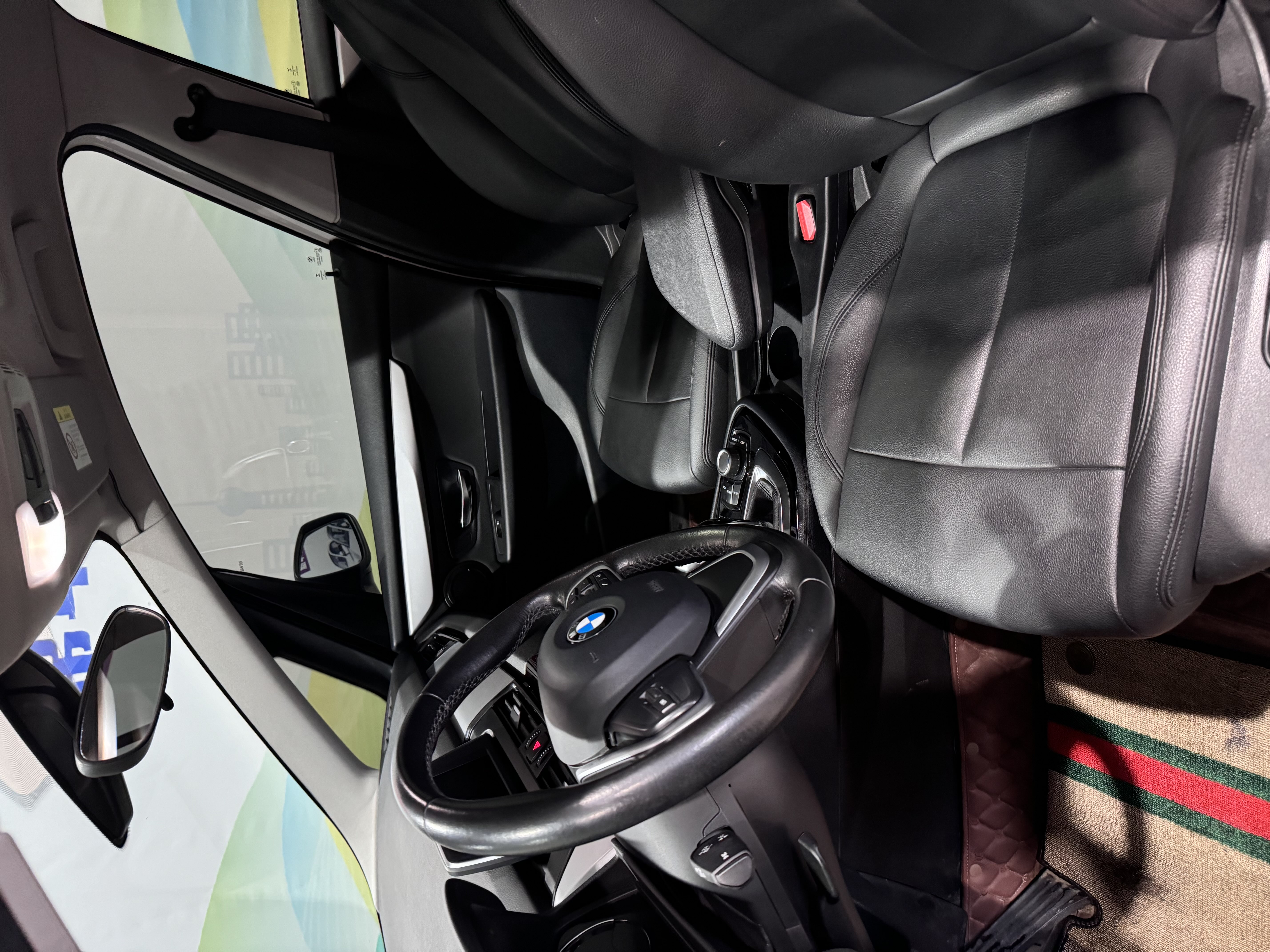 BMW 2 Series Gran Tourer 2019 #7 BMW 2 Series Gran Tourer 2019 car image #7