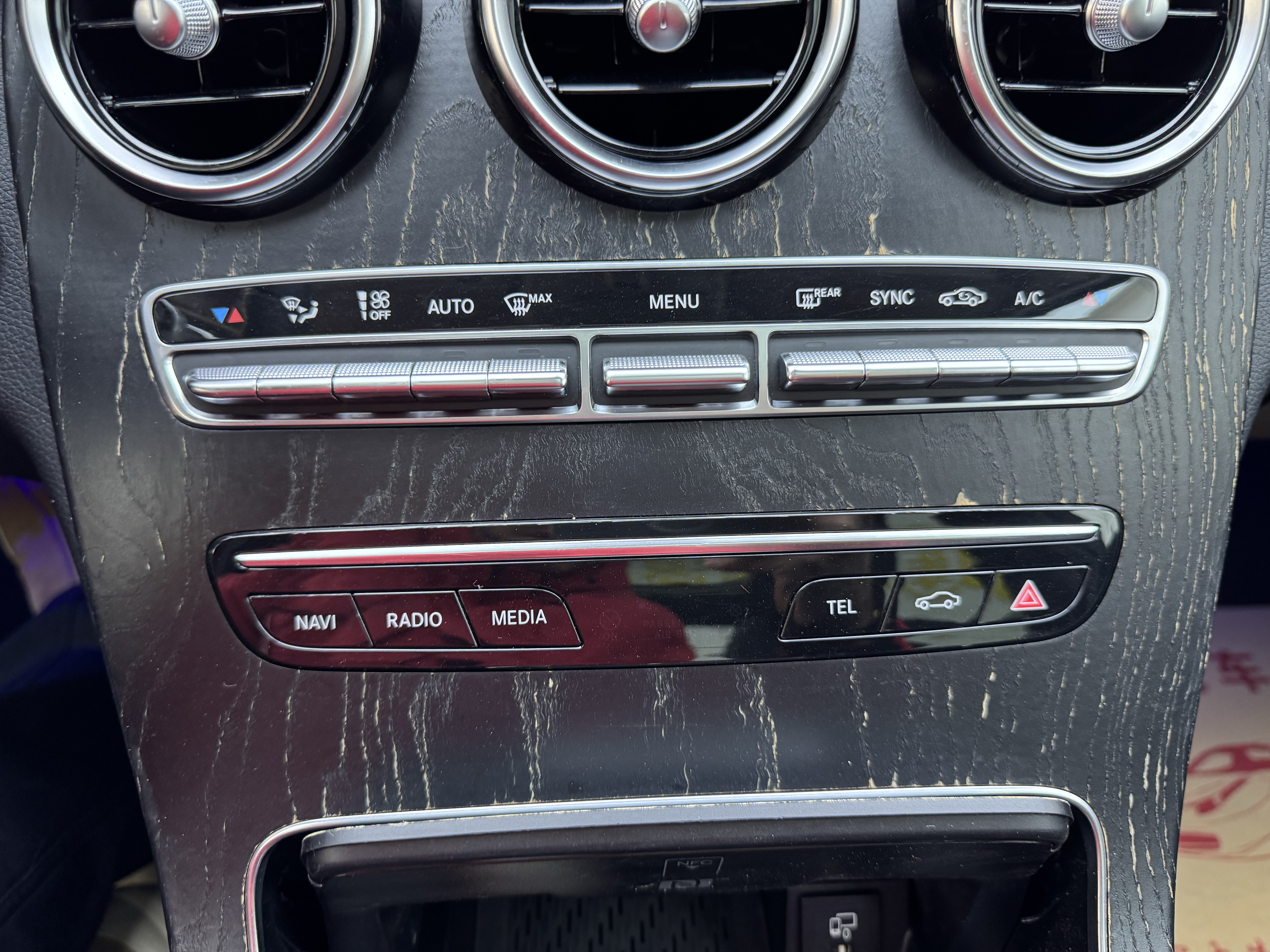 Mercedes-Benz C Class 2021 car image #7