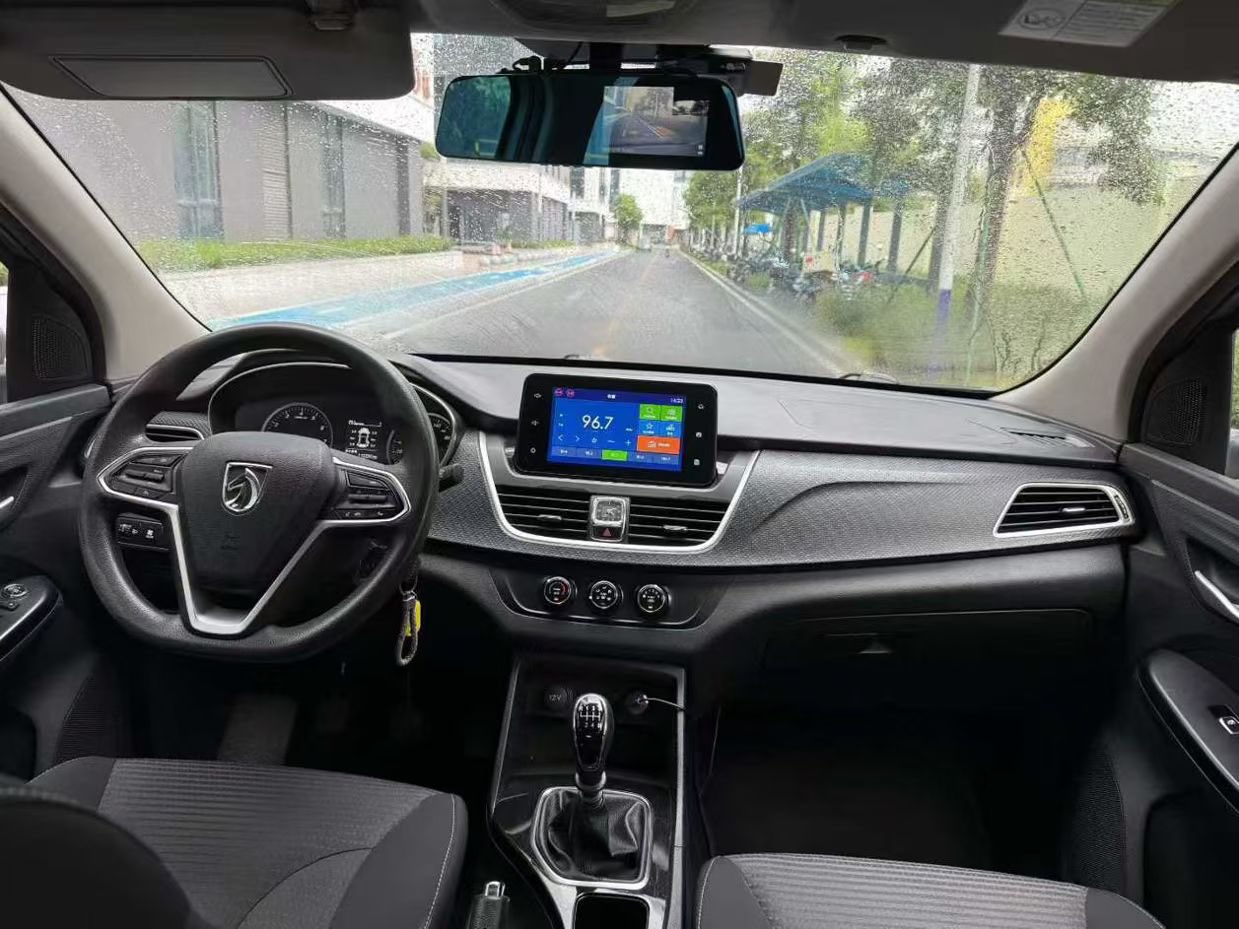 五菱汽车 五菱730 2020 汽车图片 #7