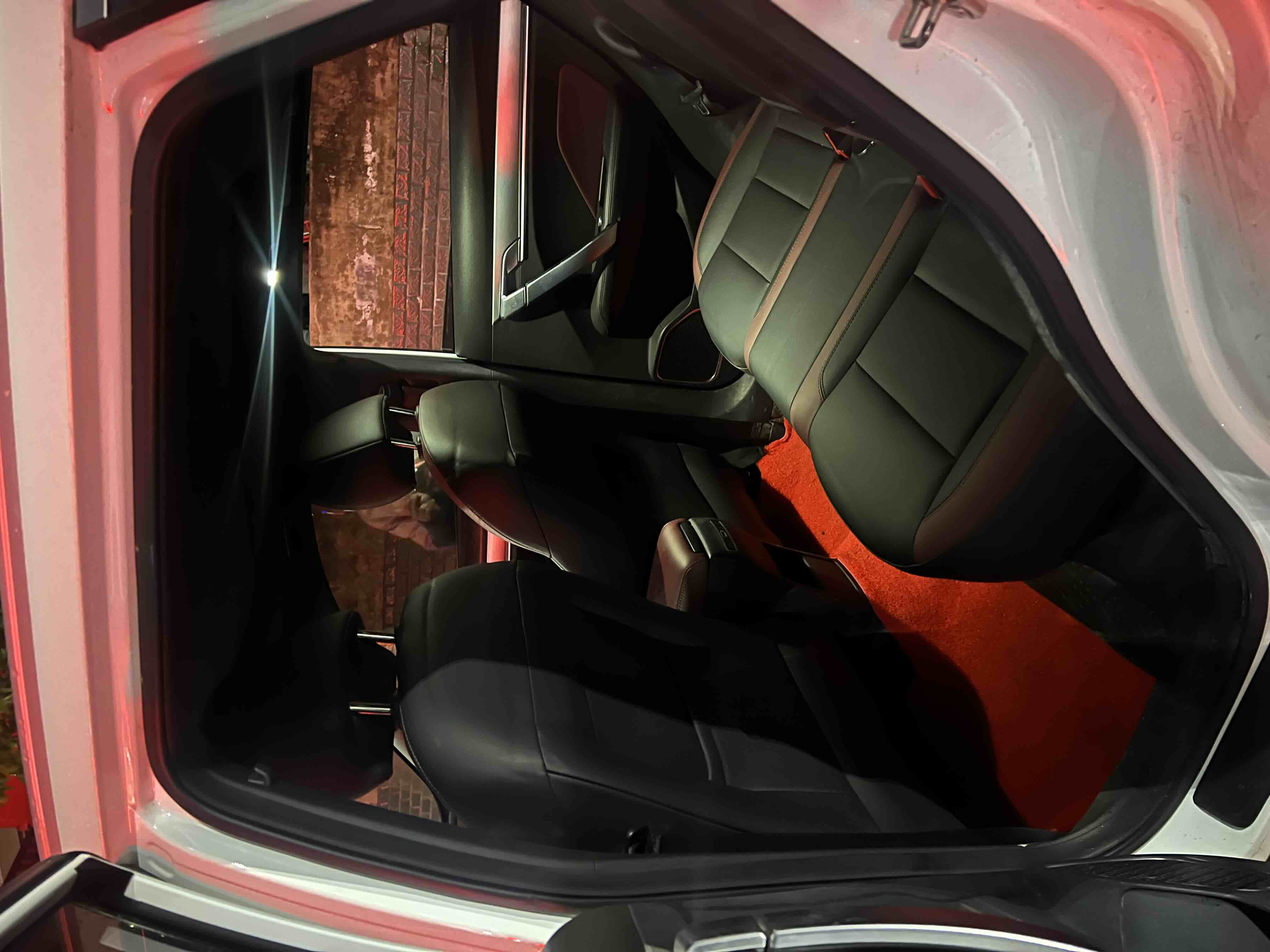 GEELY Coolray 2021 car image #7