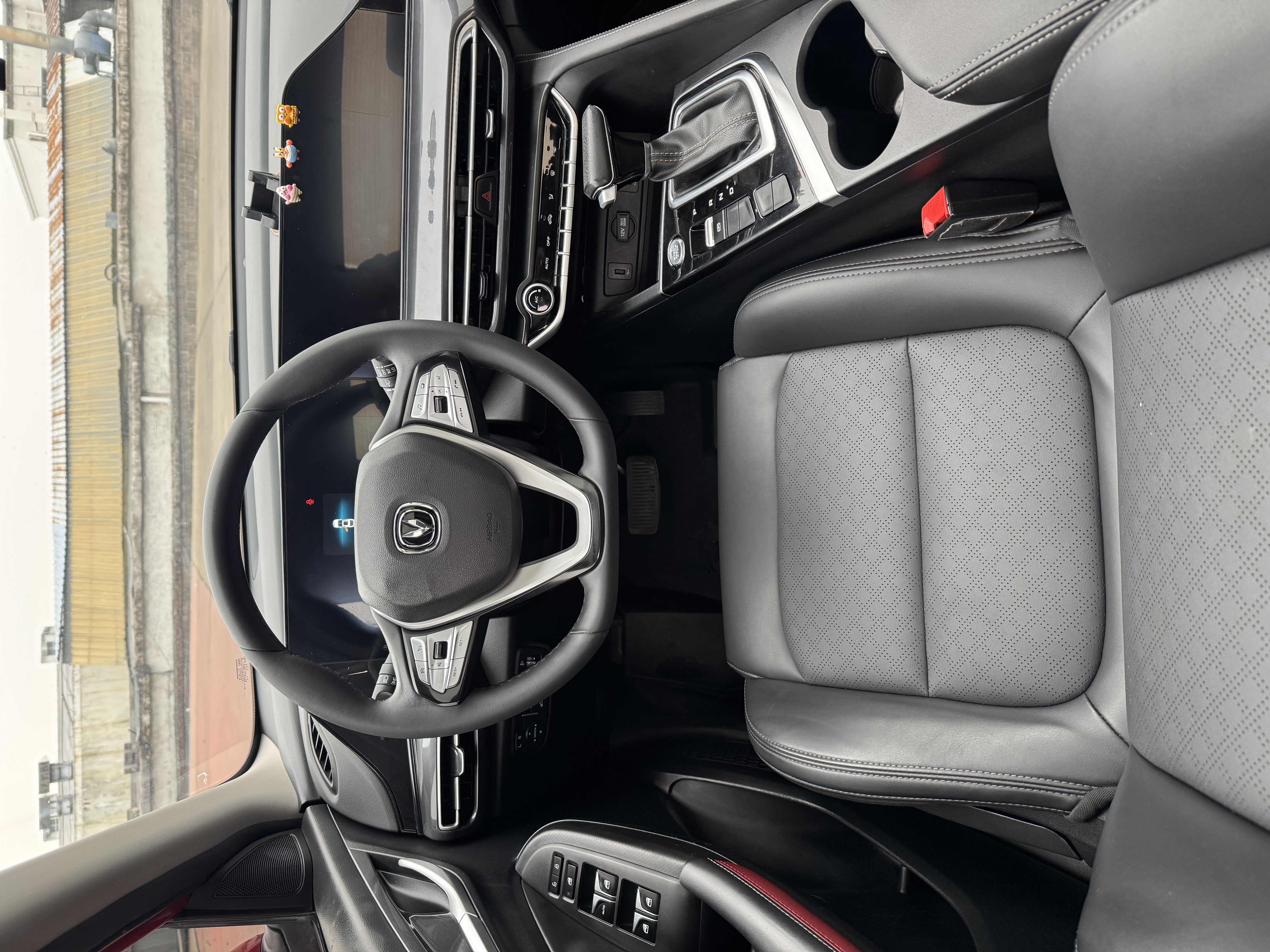 Changan Eado 2020 immagine di auto #7