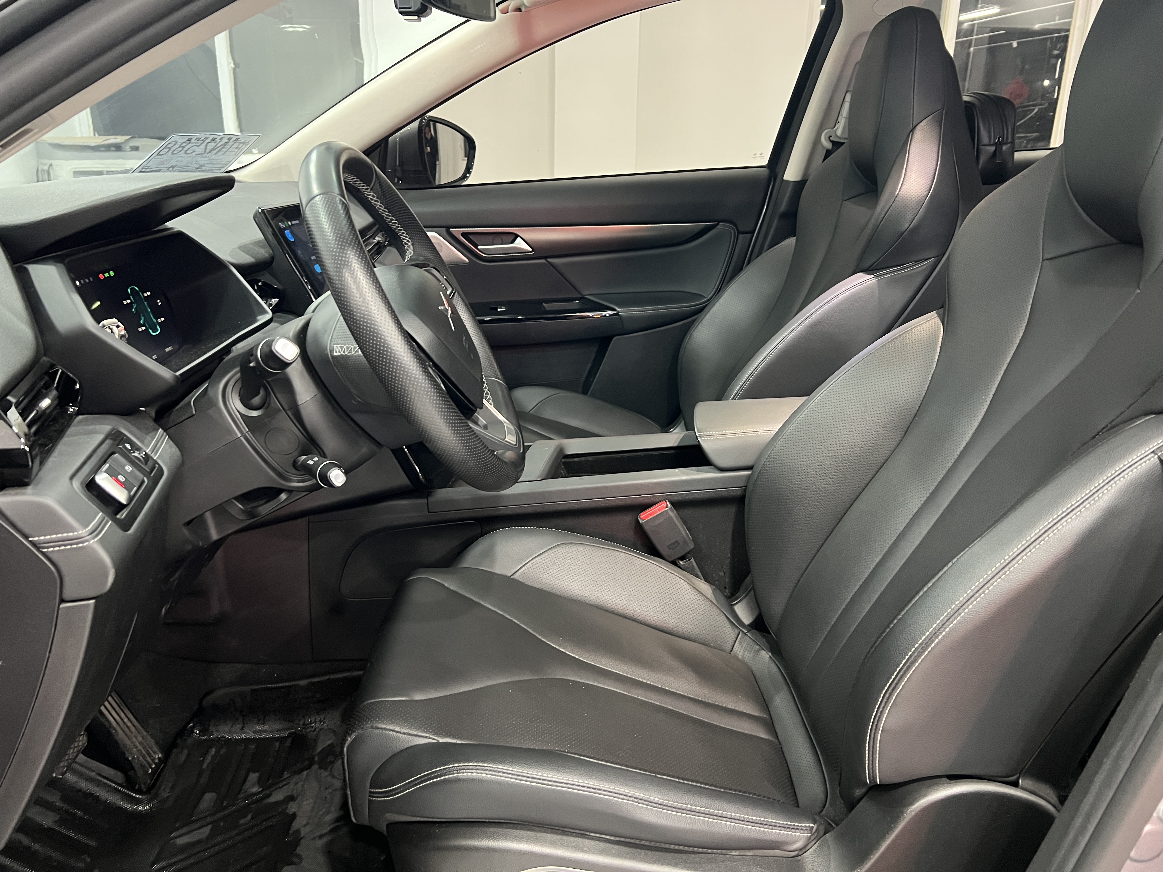 Xpeng G3 2020 immagine di auto #7