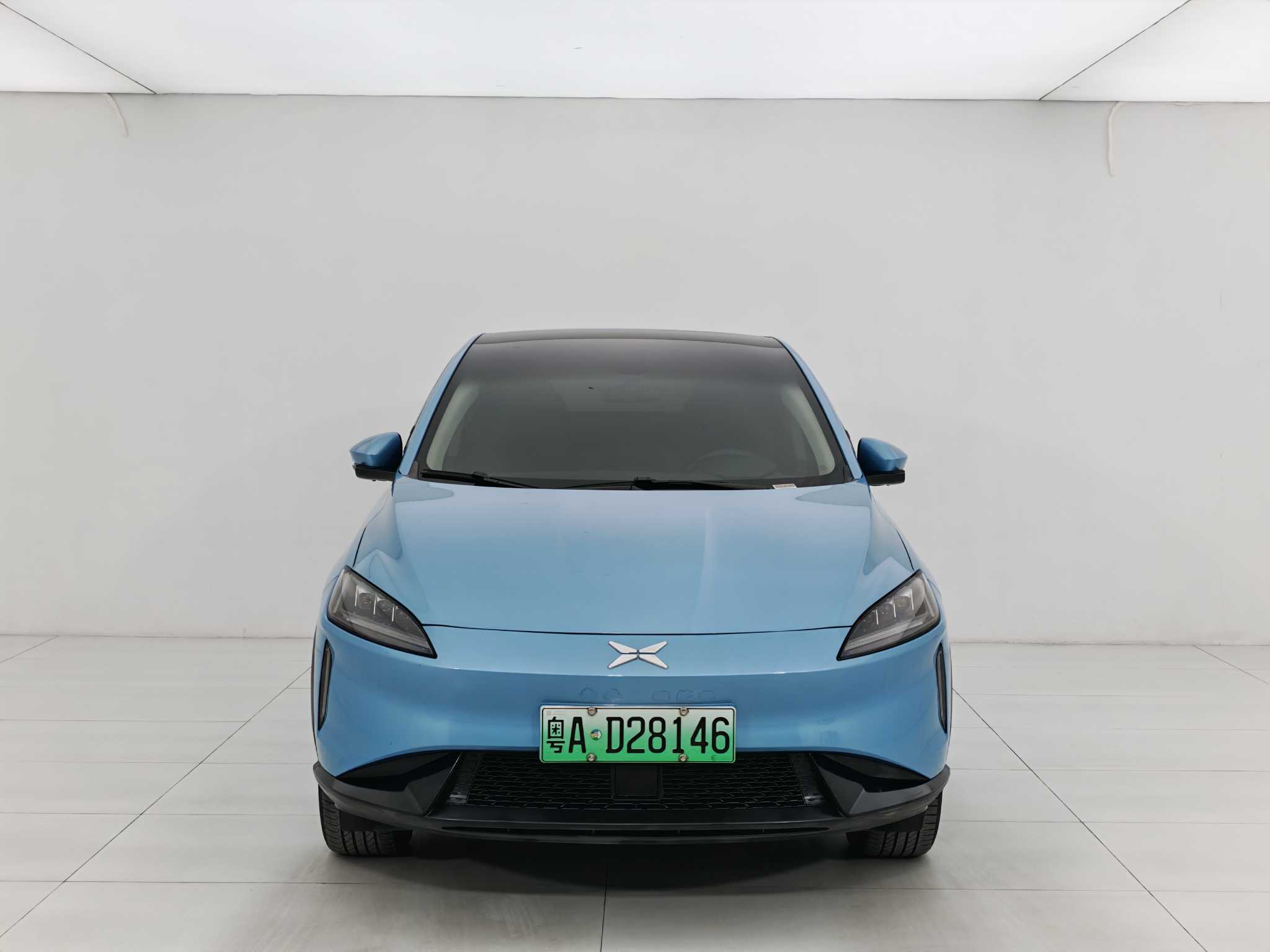 Xpeng G3 2021 imagem de carro #7