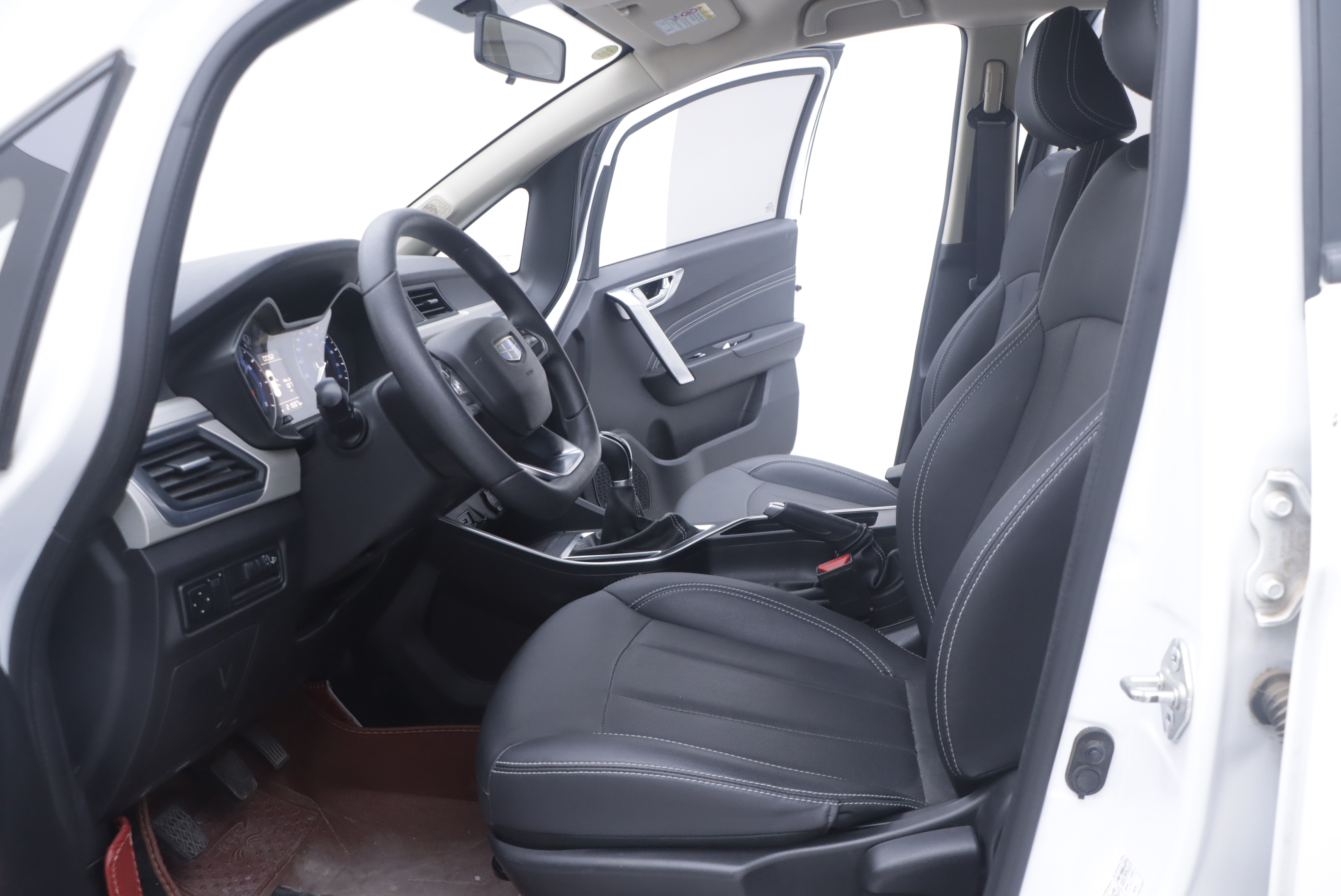 Vision X3 2020 #7 Vision X3 2020 car image #7