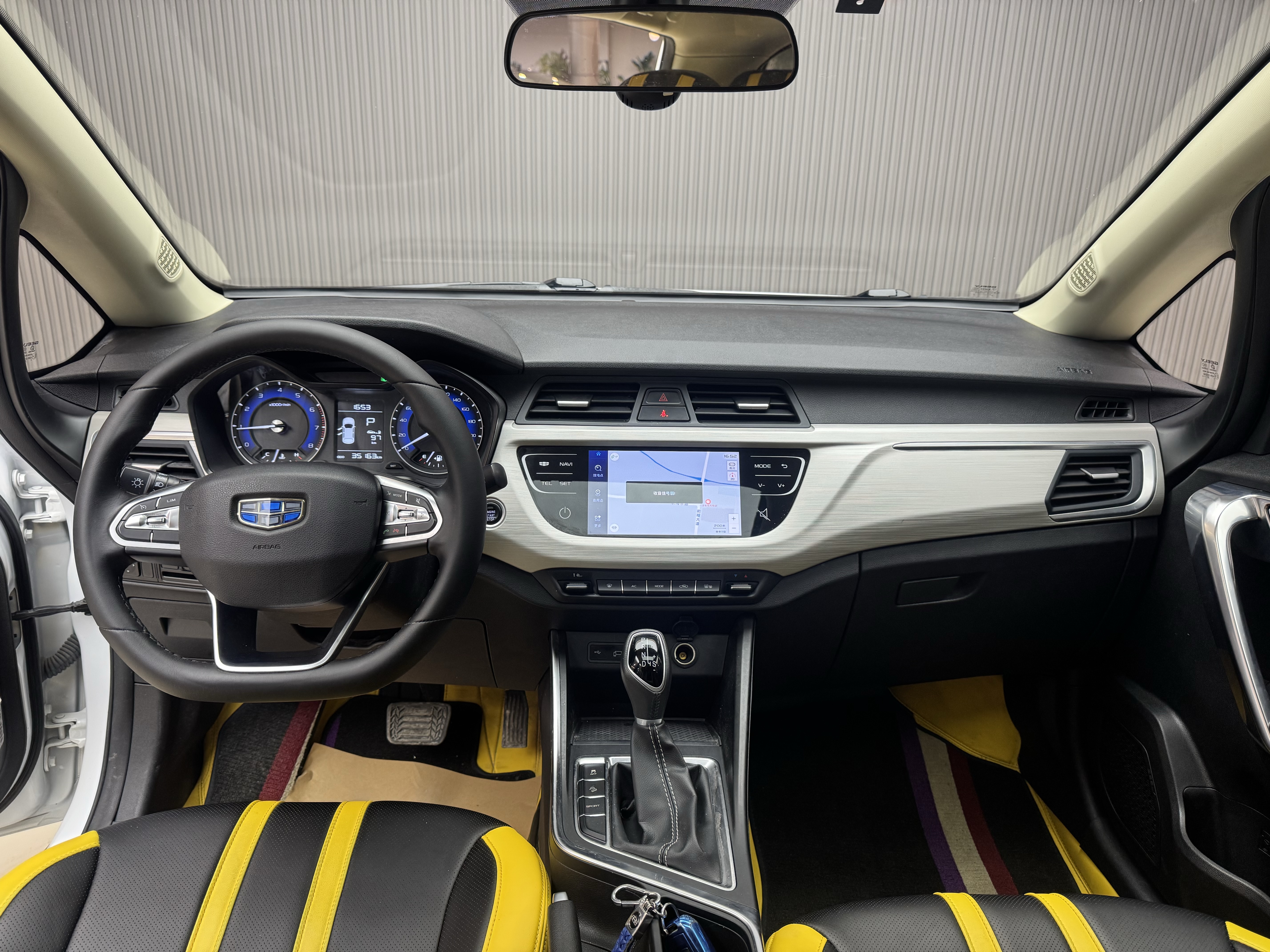 Vision X3 2021 #7 Vision X3 2021 car image #7