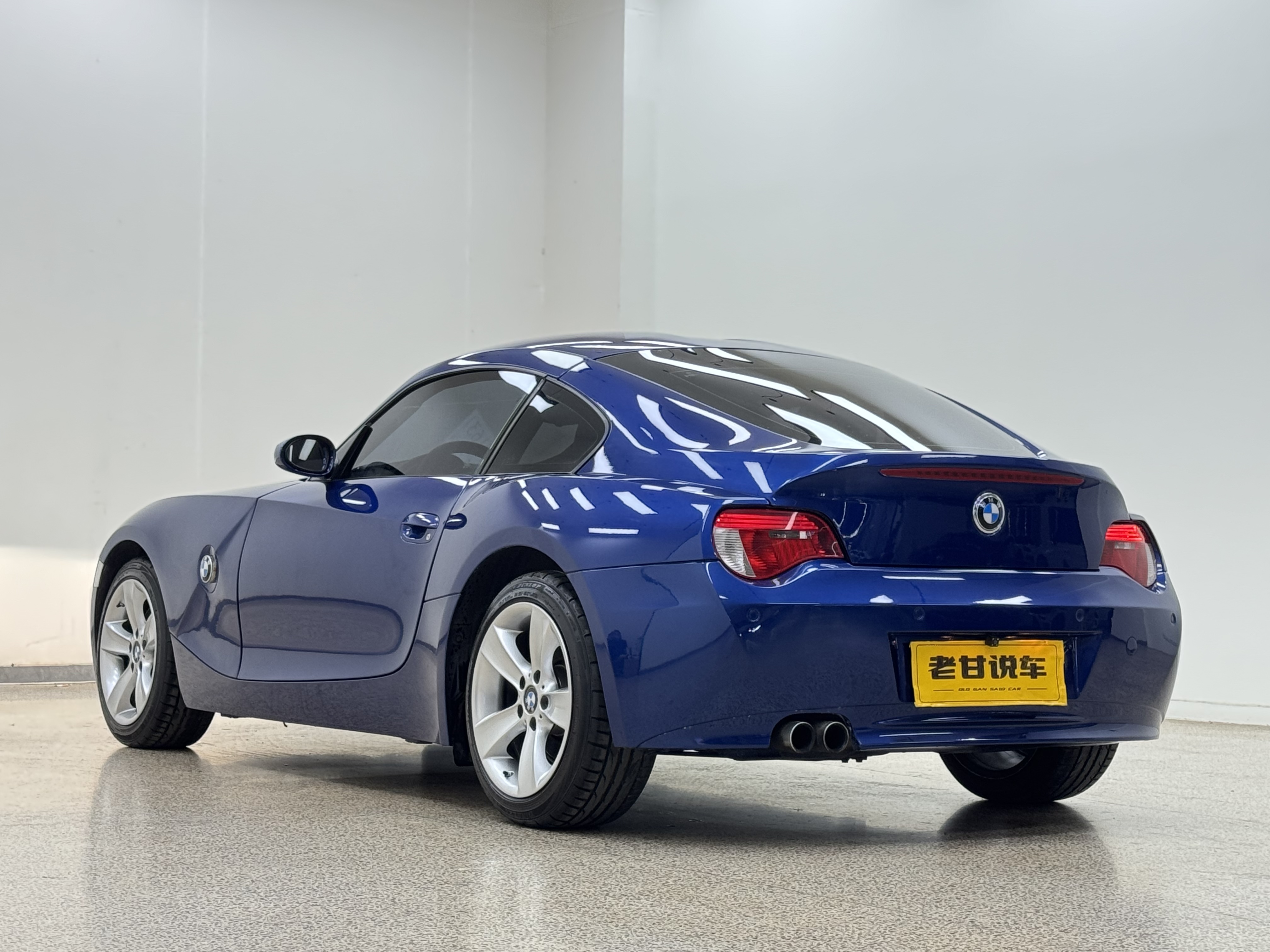 BMW Z4 2009 car image #7