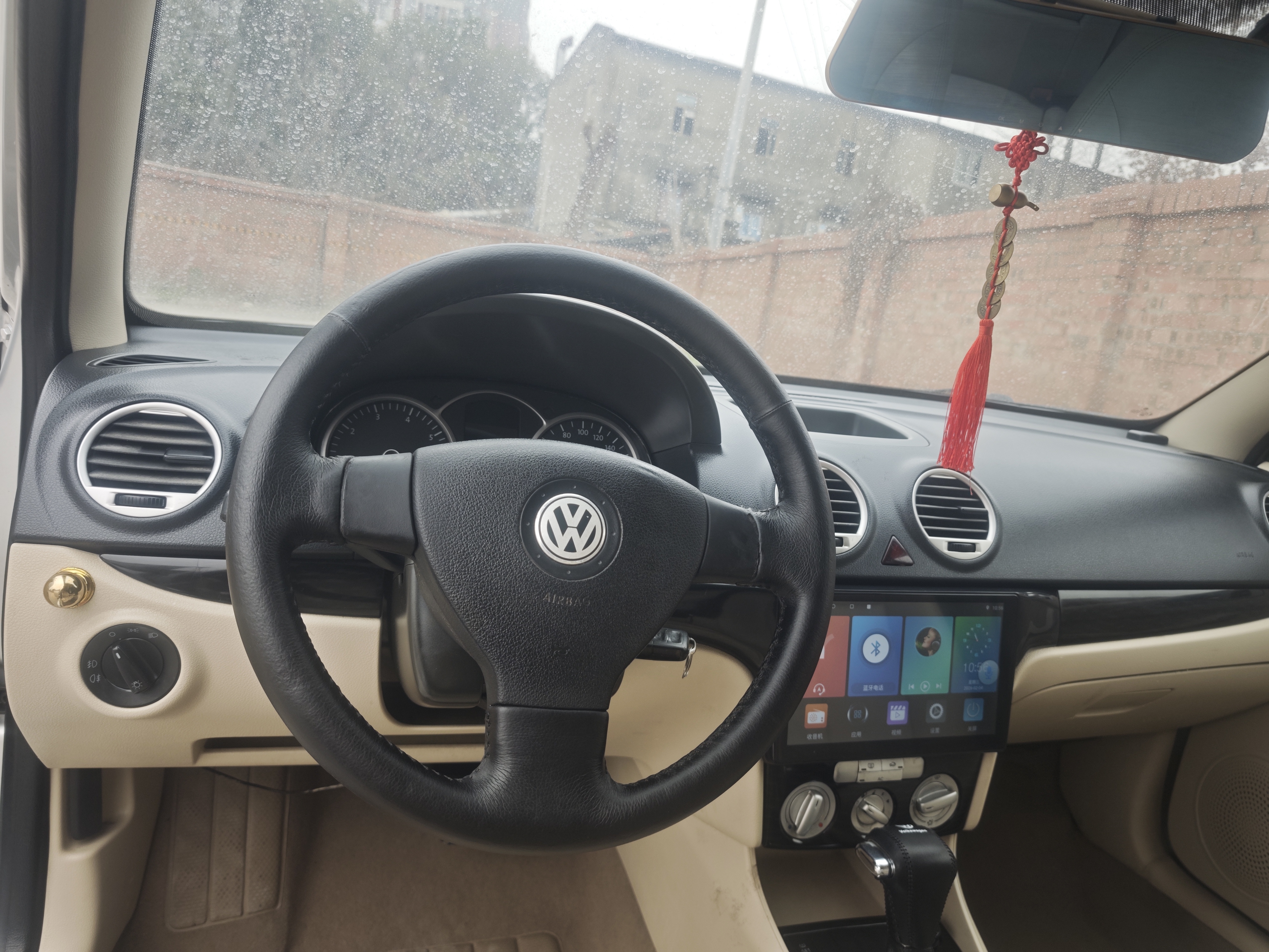 Volkswagen Lavida 2010 #7 Volkswagen Lavida 2010 car image #7