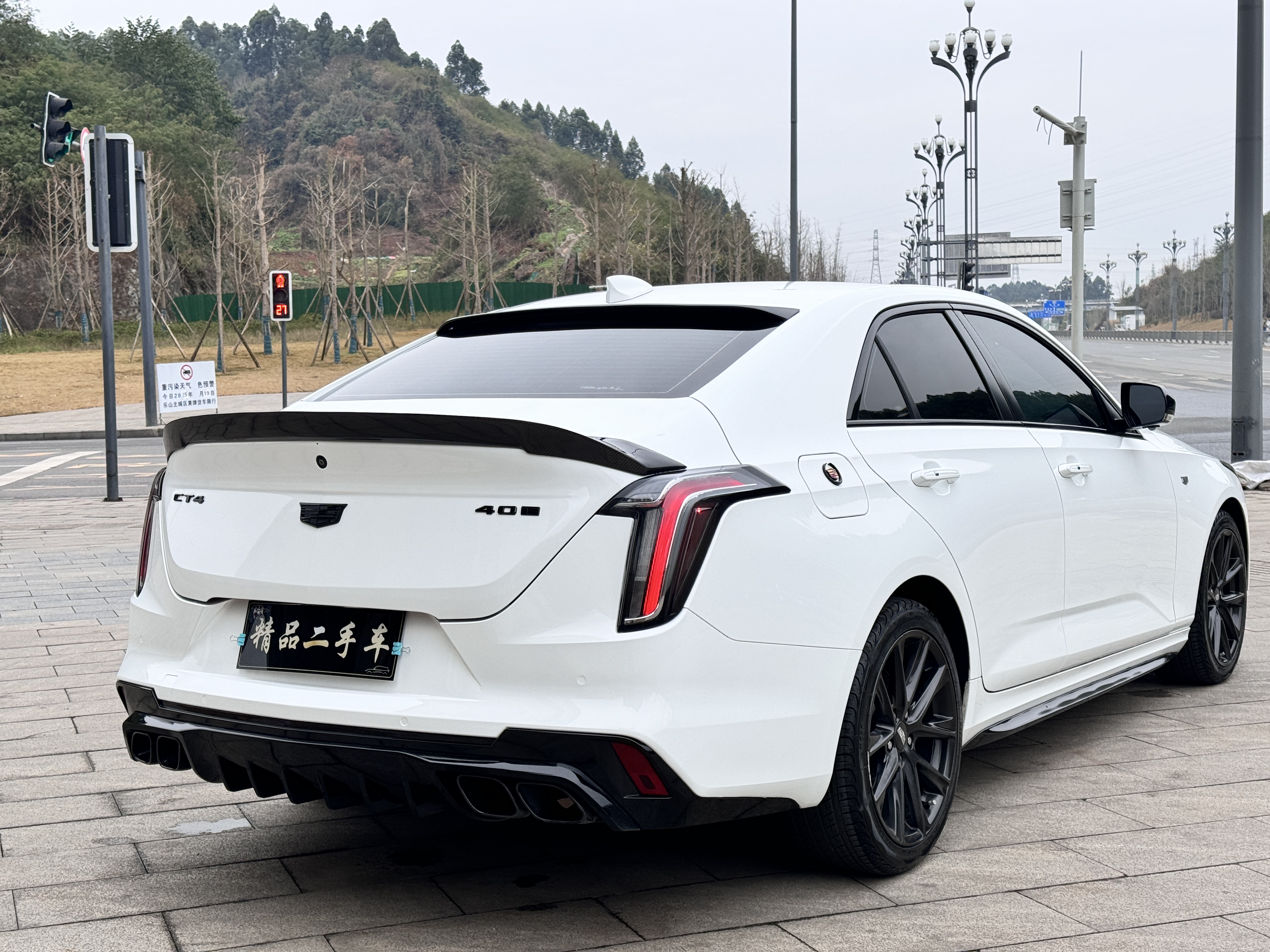 2020 immagine di auto #7