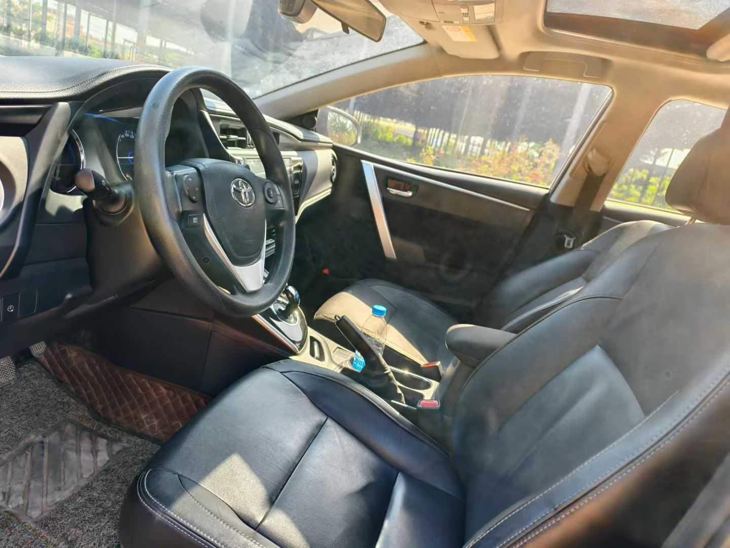 Toyota Corolla Hybird E+ 2020 #7 Toyota Corolla Hybird E+ 2020 immagine di auto #7