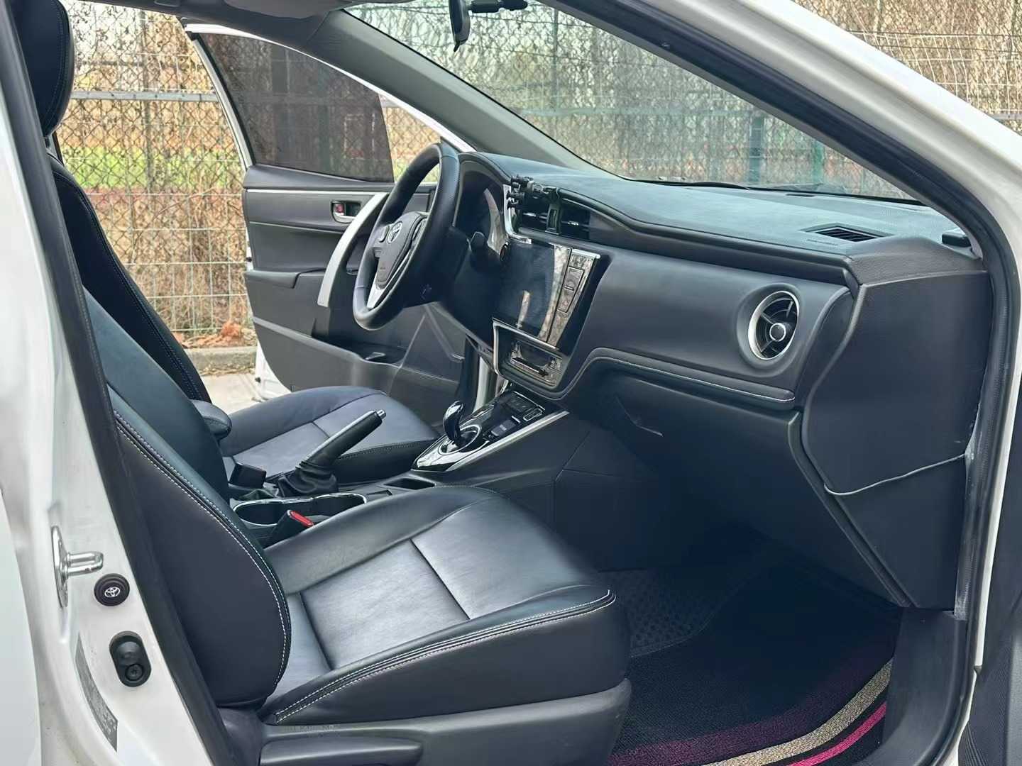 Toyota Corolla Hybird E+ 2022 изображение автомобиля #7