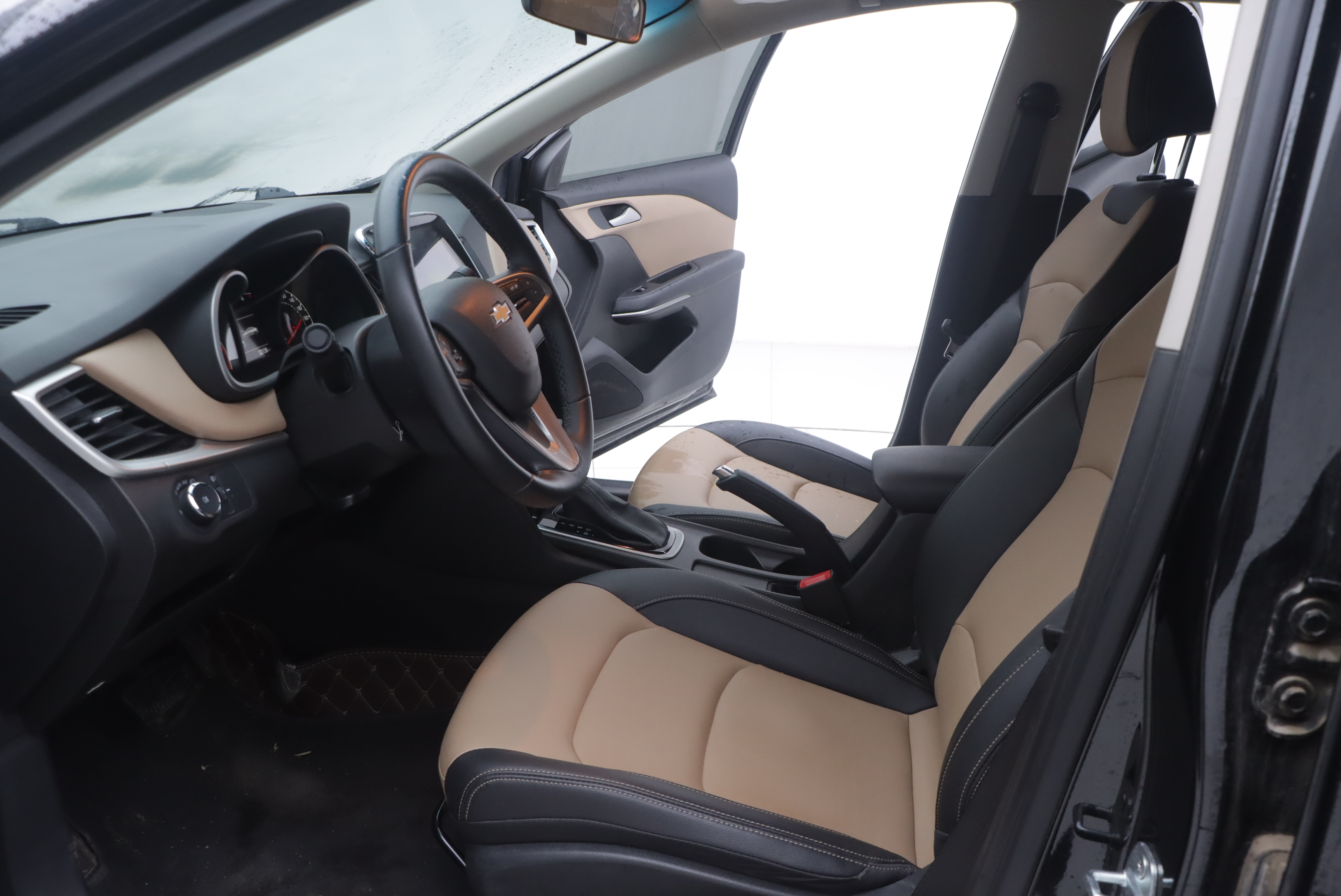 Chevrolet Monza 2021 car image #7