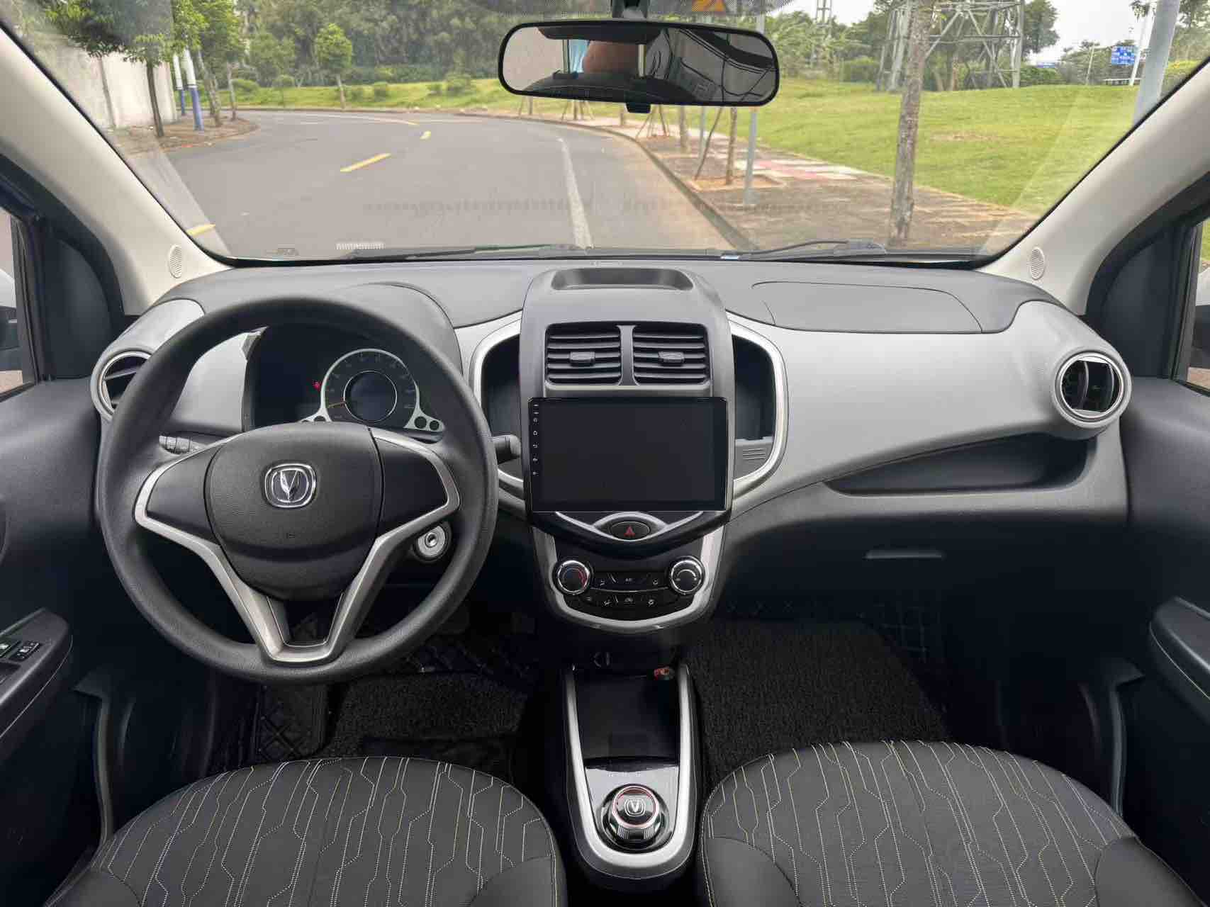 Changan BenBen 2021 صورة سيارة #7