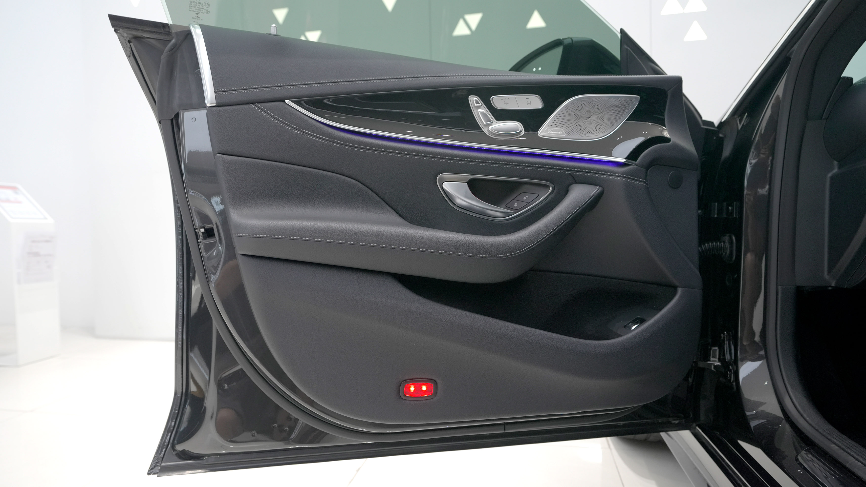 奔驰 AMG GT 2021 #7 奔驰 AMG GT 2021 汽车图片 #7