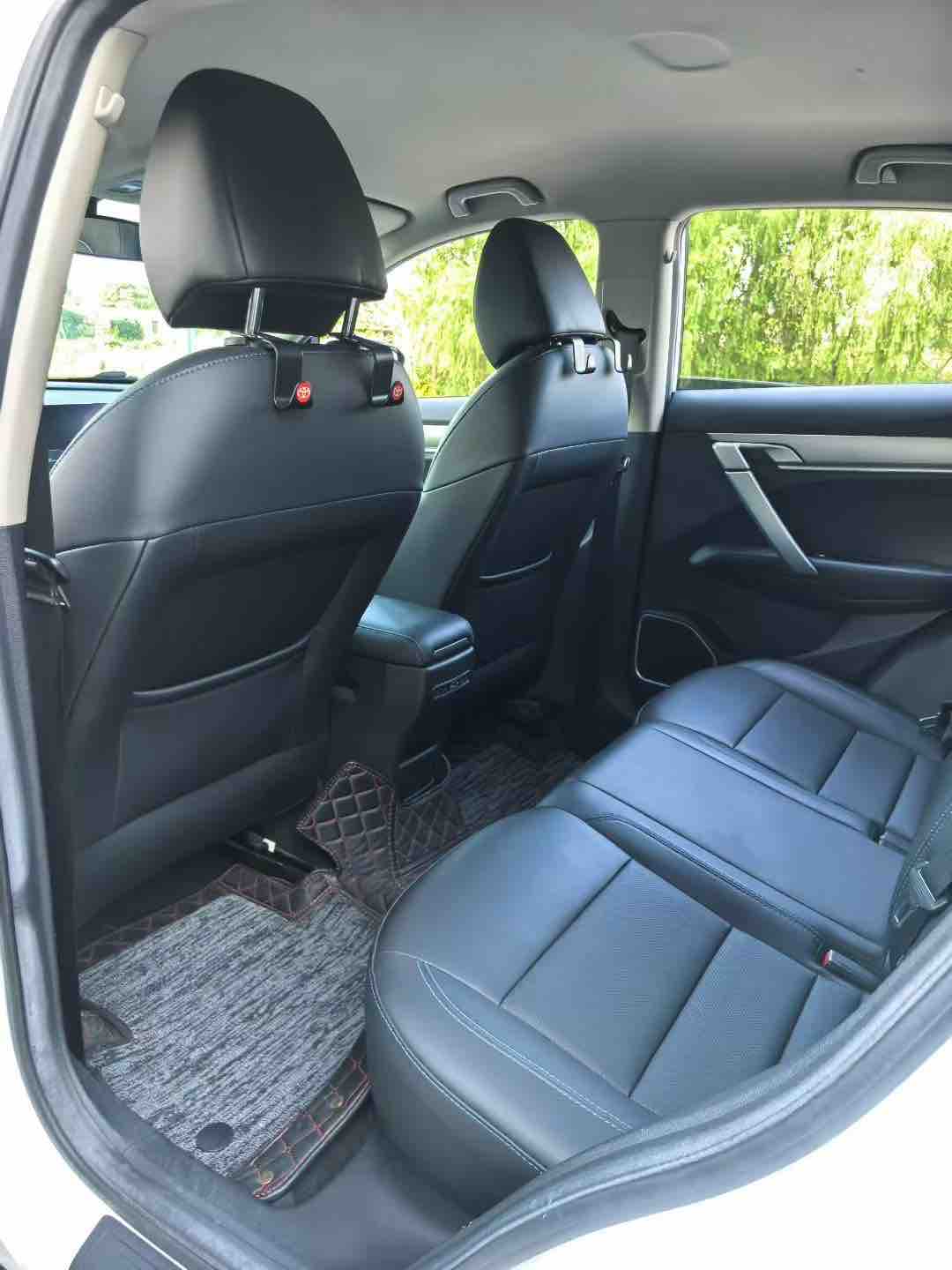 GEELY Coolray New Energy 2021 #7 GEELY Coolray New Energy 2021 immagine di auto #7