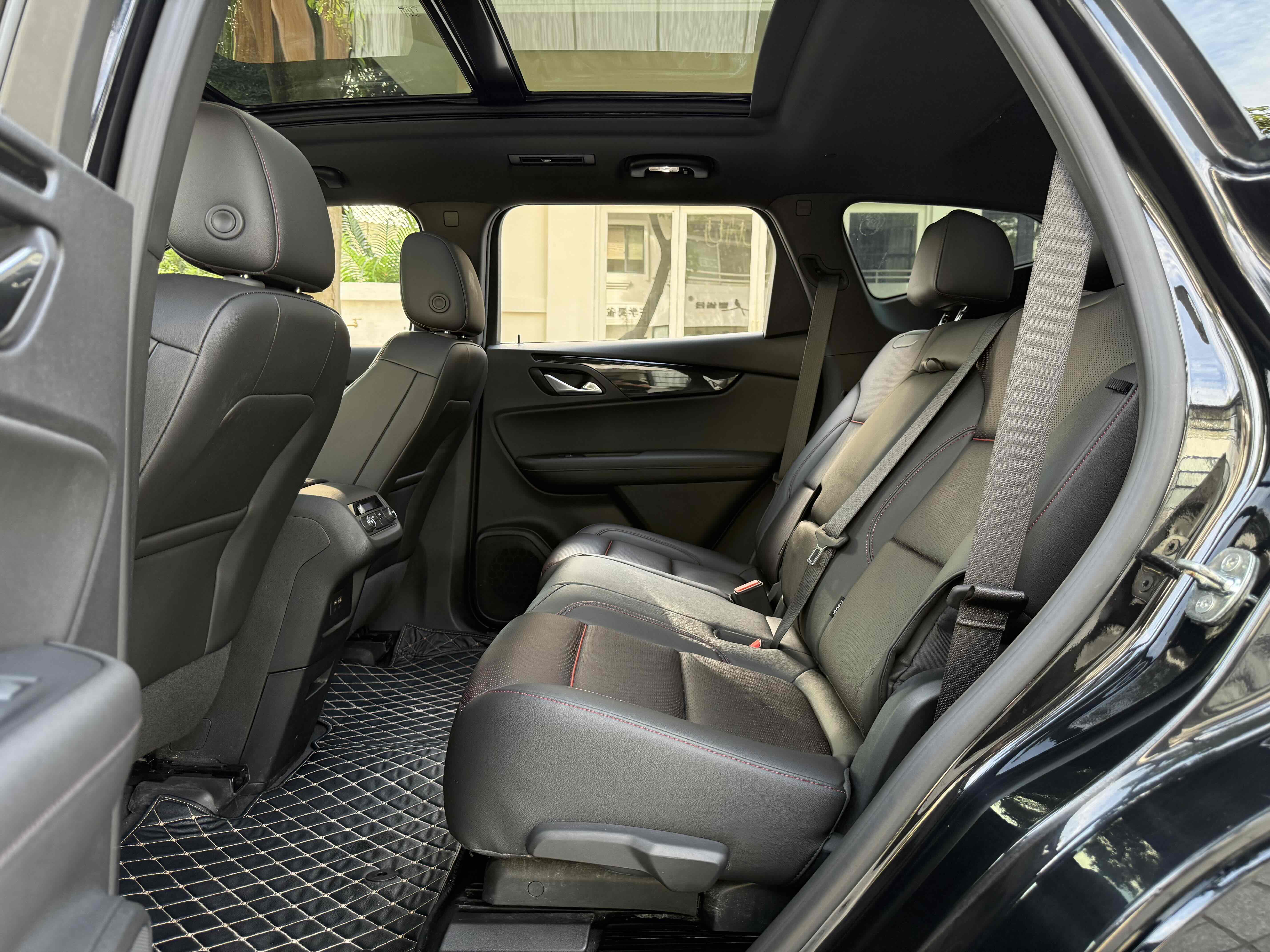 Chevrolet Blazer 2021 car image #7