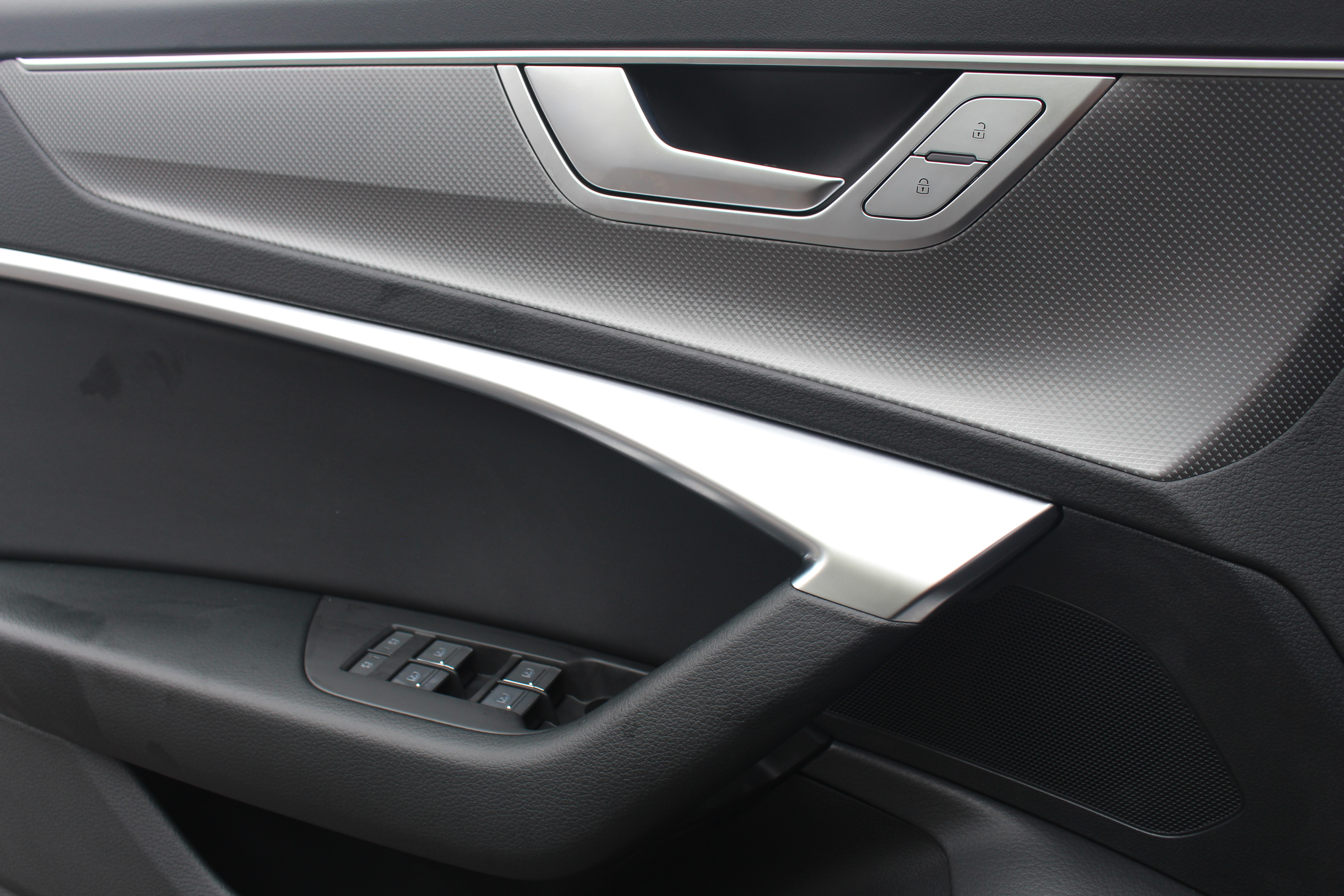 Audi A6L 2020 imagen de coche #7