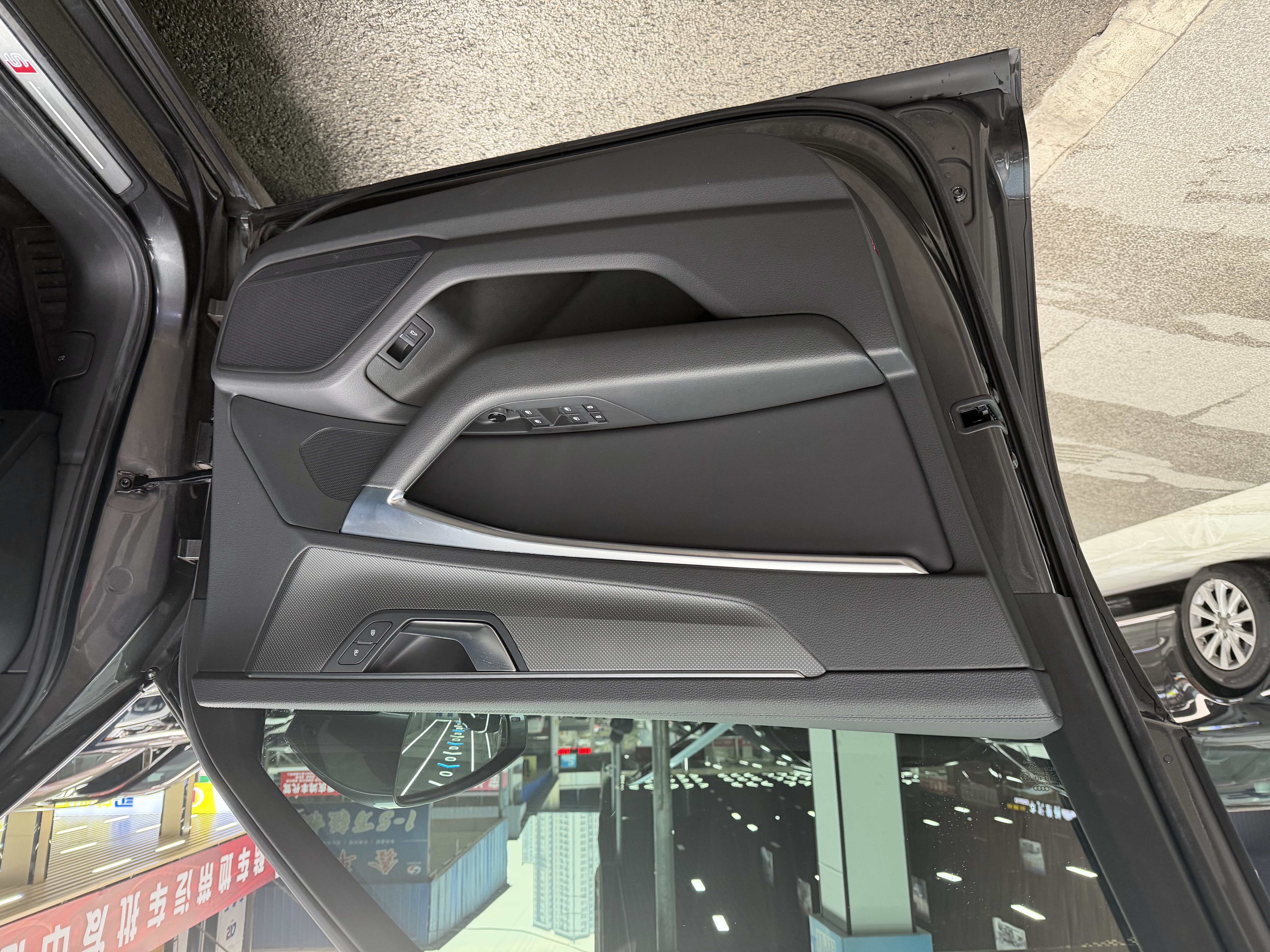 Audi A6L 2020 car image #7