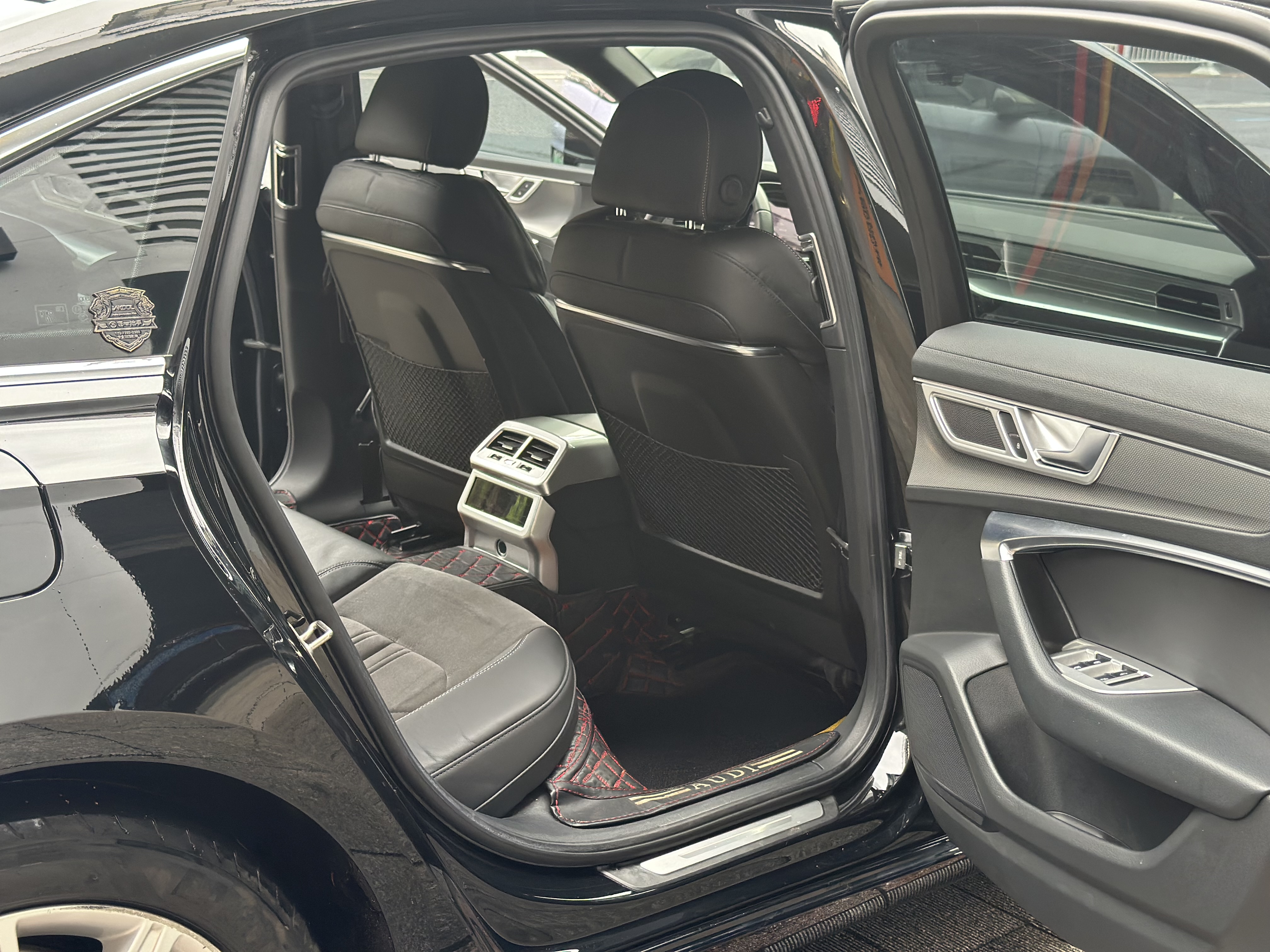 Audi A6L 2020 imagem de carro #7