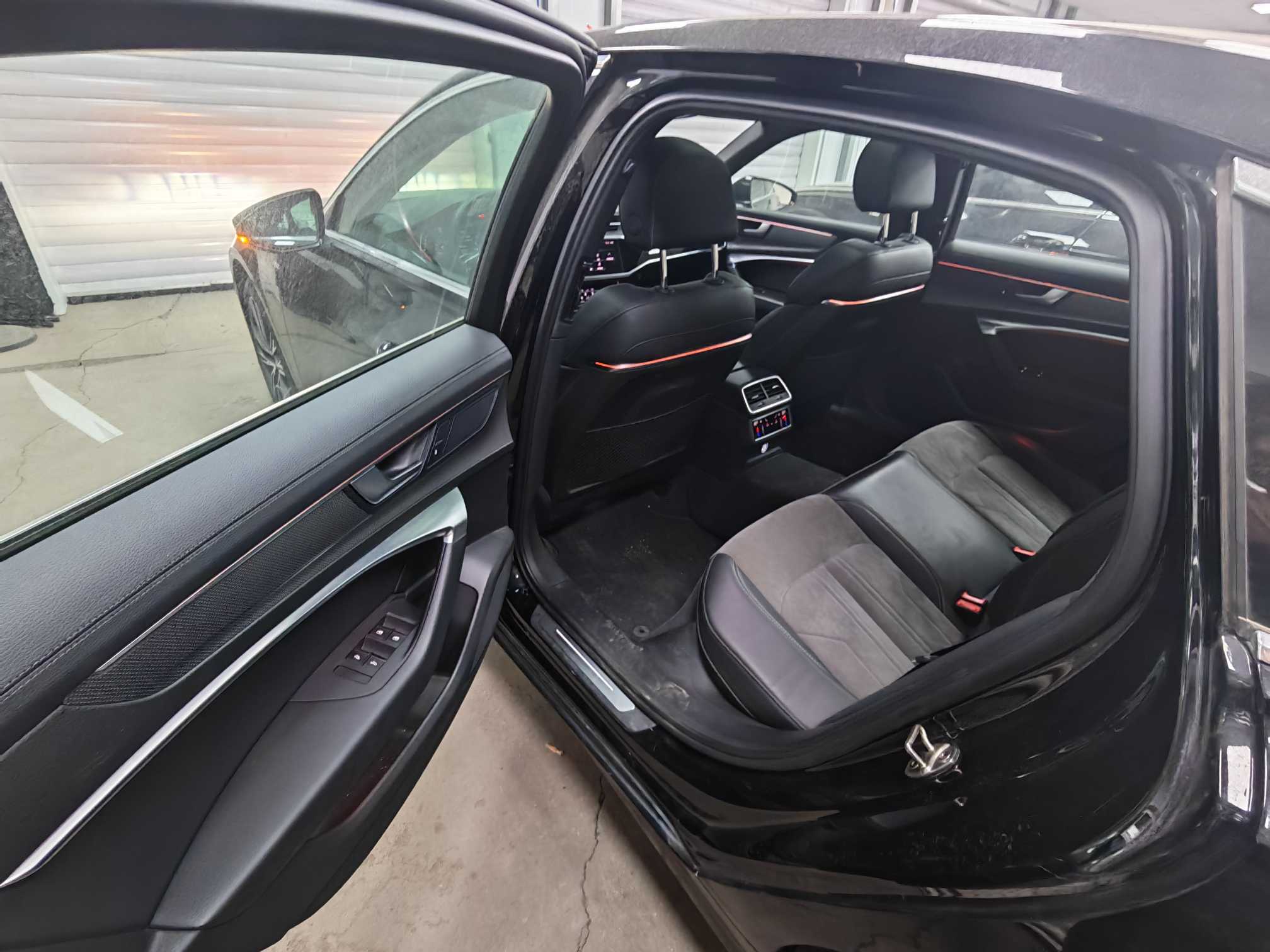 Audi A6L 2020 car image #7