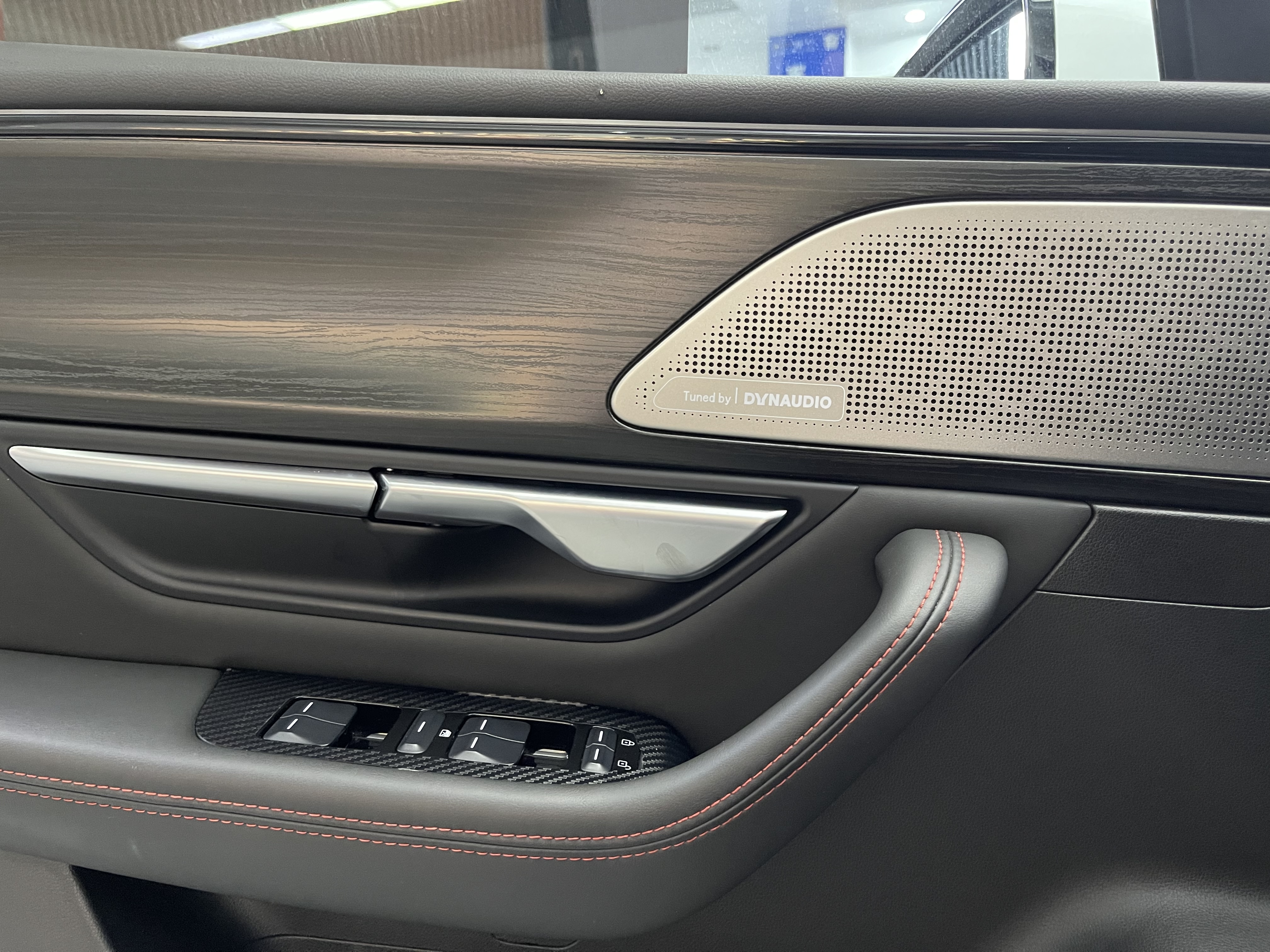 Xpeng P7 2021 #7 Xpeng P7 2021 immagine di auto #7