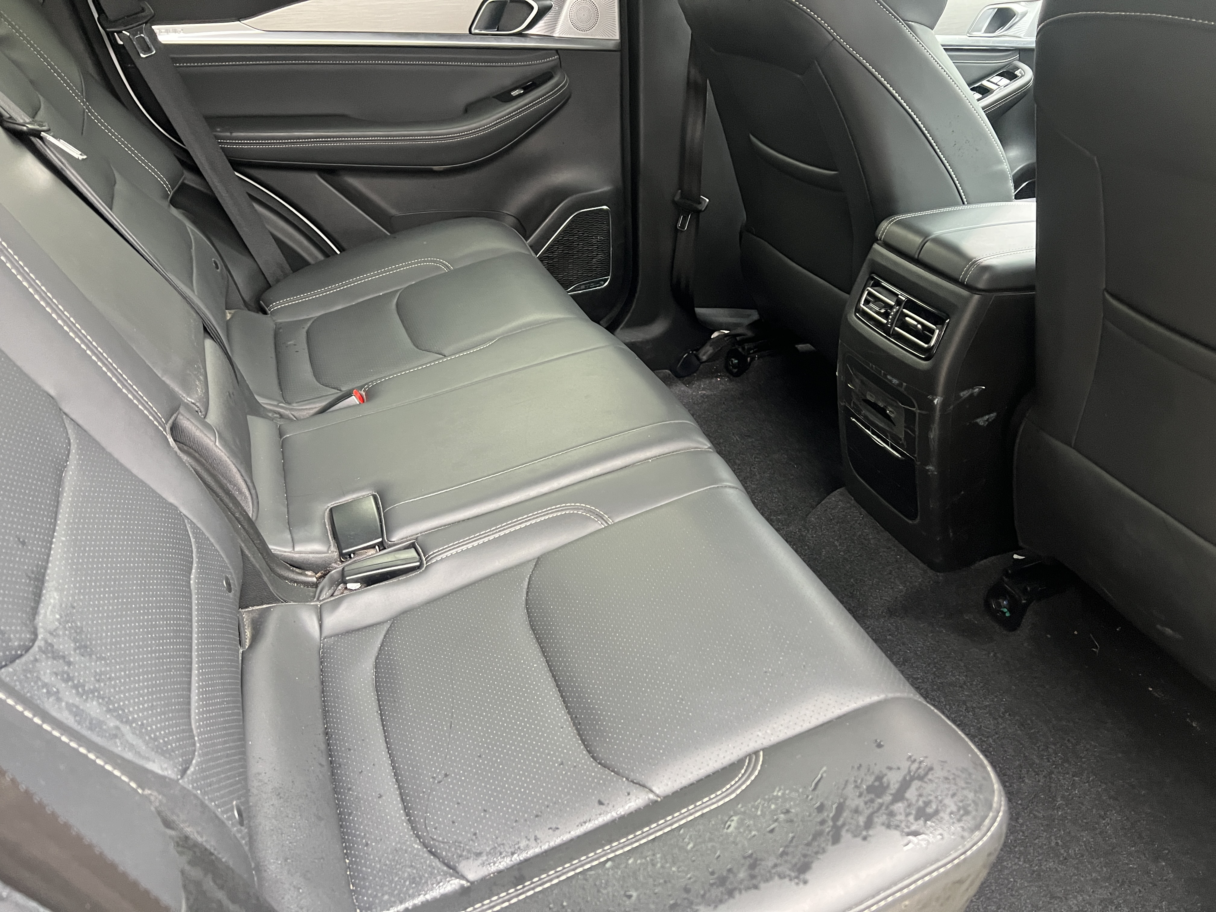 Jetour X70 Coupe 2020 #7 Jetour X70 Coupe 2020 car image #7