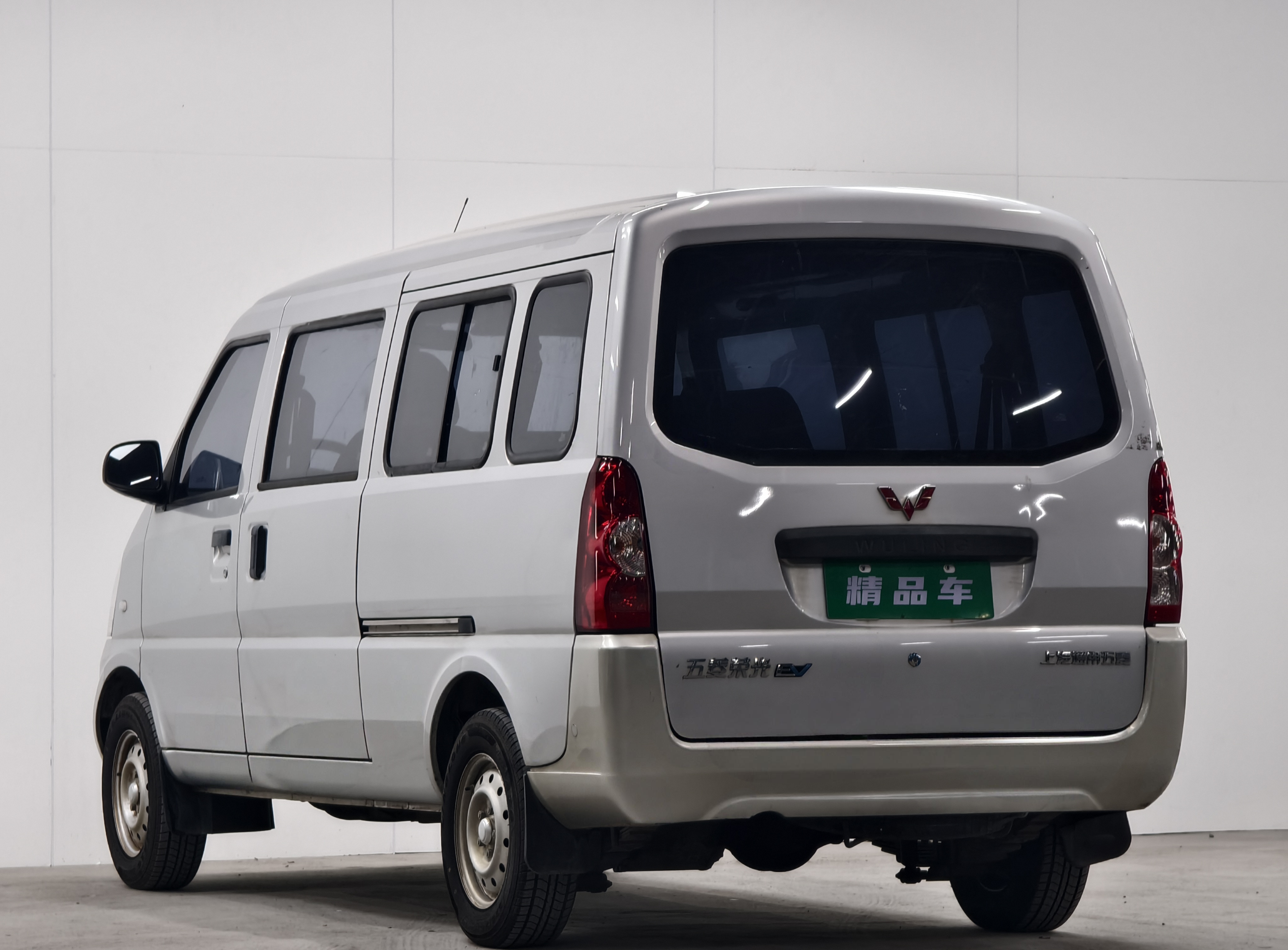 Wuling Rongguang EV 2022 immagine di auto #7