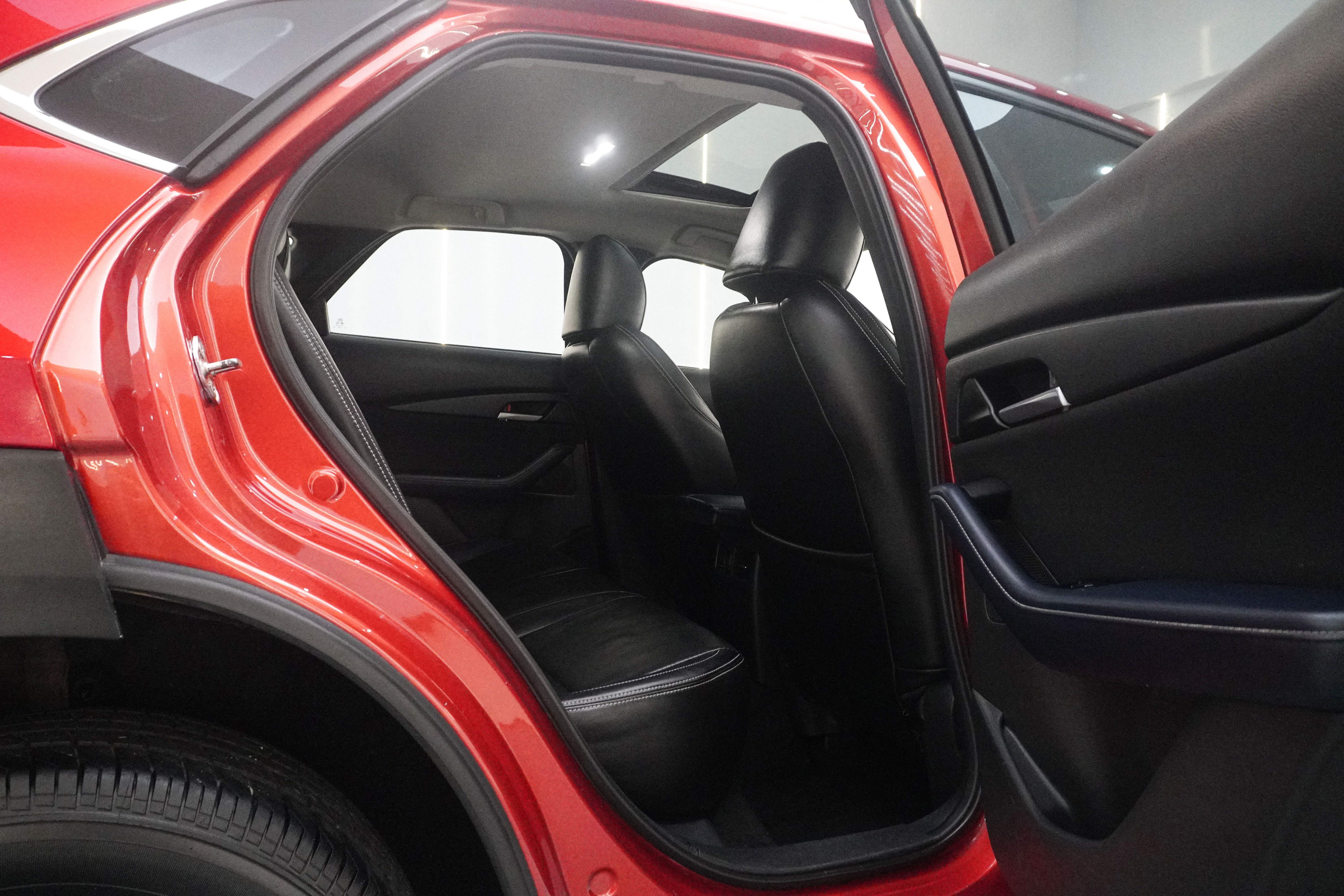 Mazda CX-30 2021 imagen de coche #7