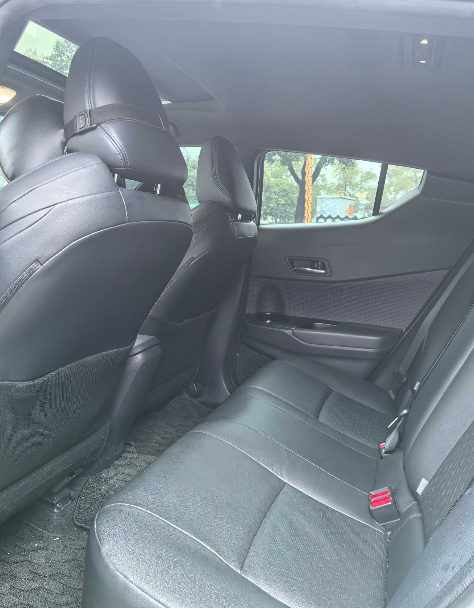 Toyota Izoa E 2022 #7 Toyota Izoa E 2022 imagen de coche #7