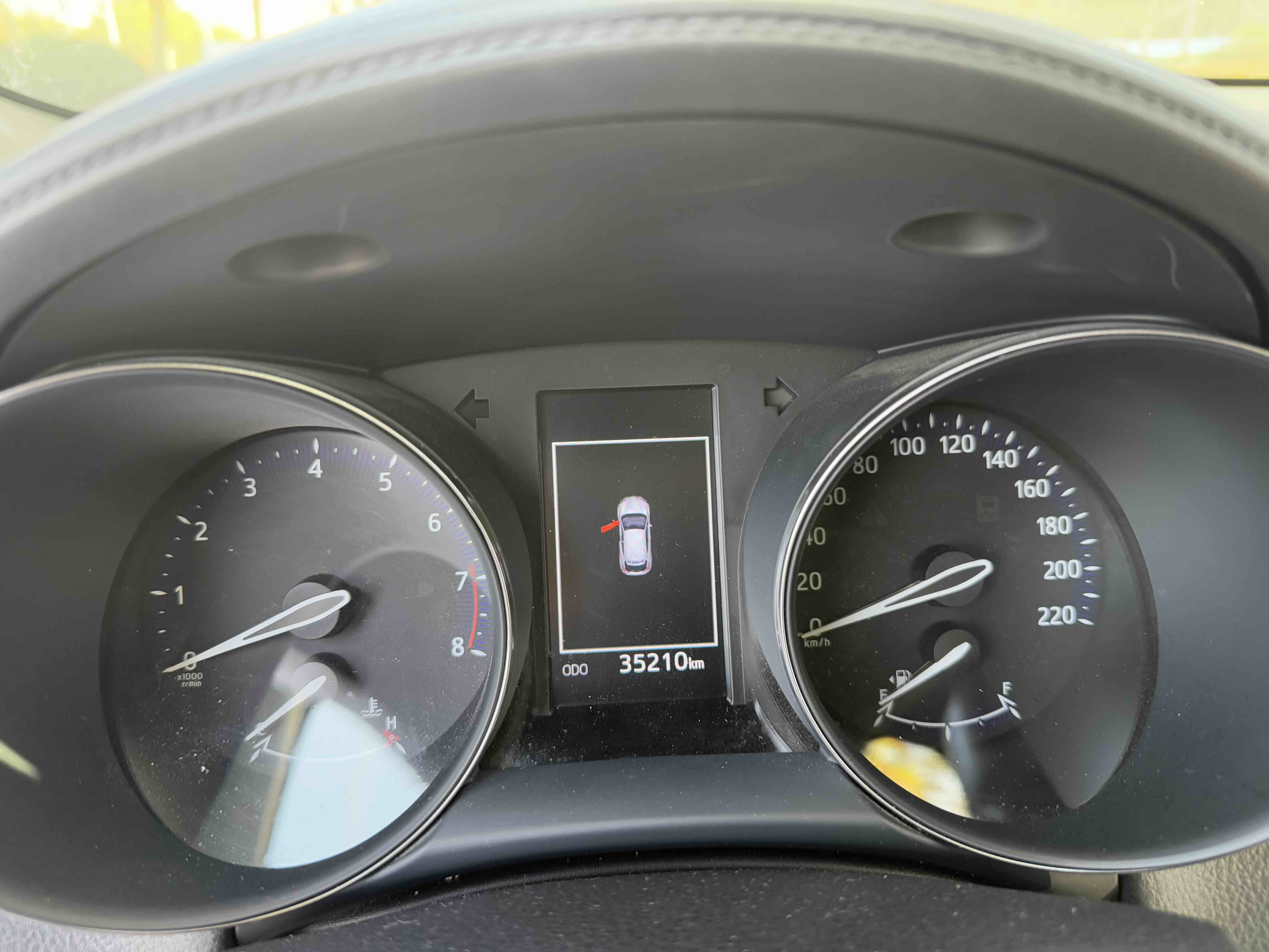 Toyota Izoa 2021 immagine di auto #7