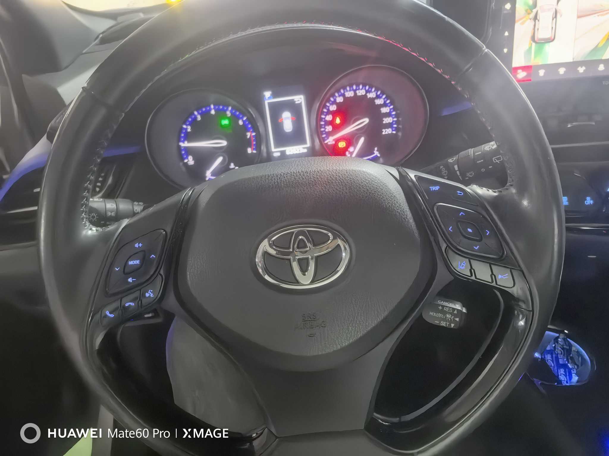 Toyota Izoa 2021 immagine di auto #7