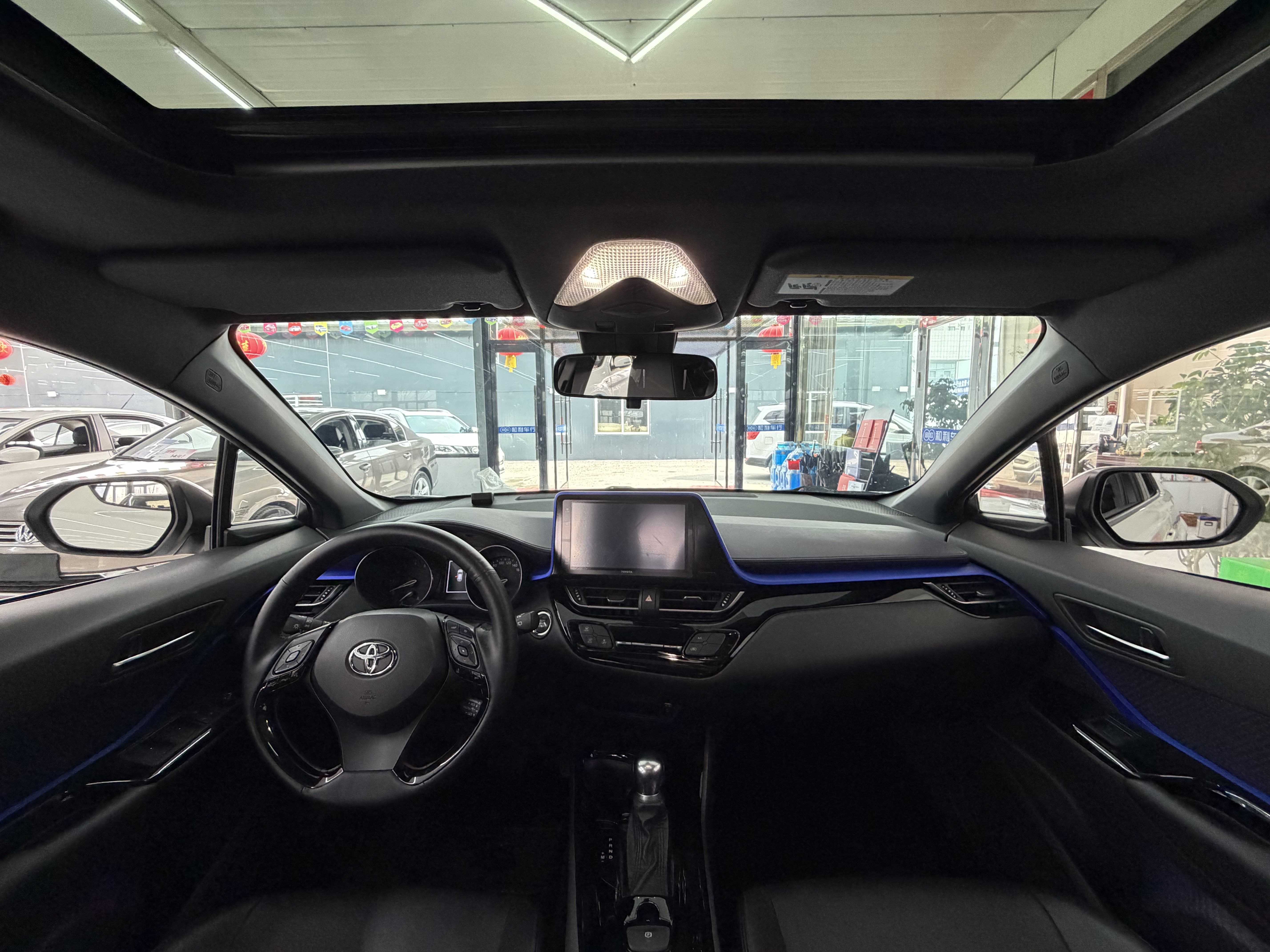 Toyota Izoa 2021 immagine di auto #7