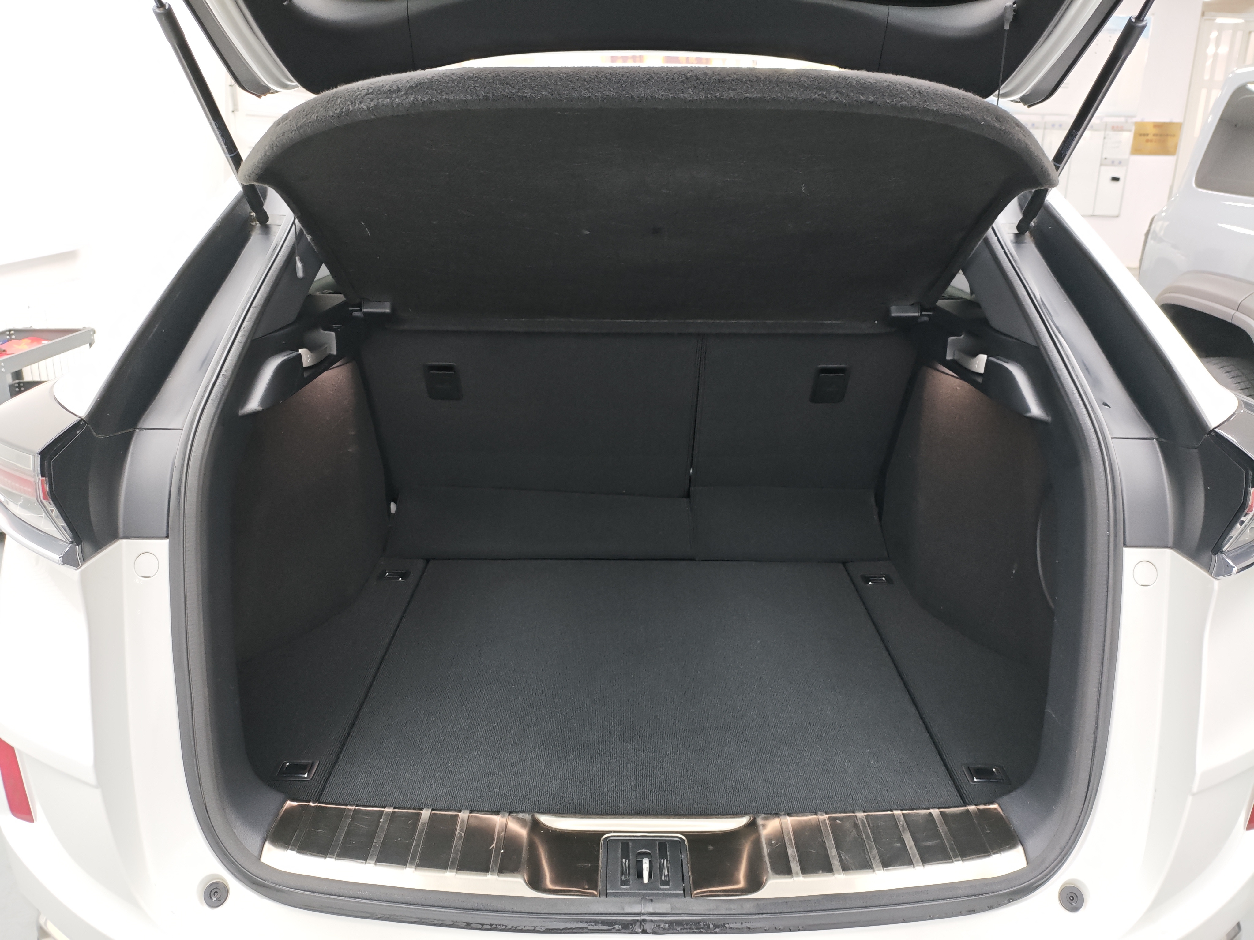 Honda UR-V 2021 car image #7